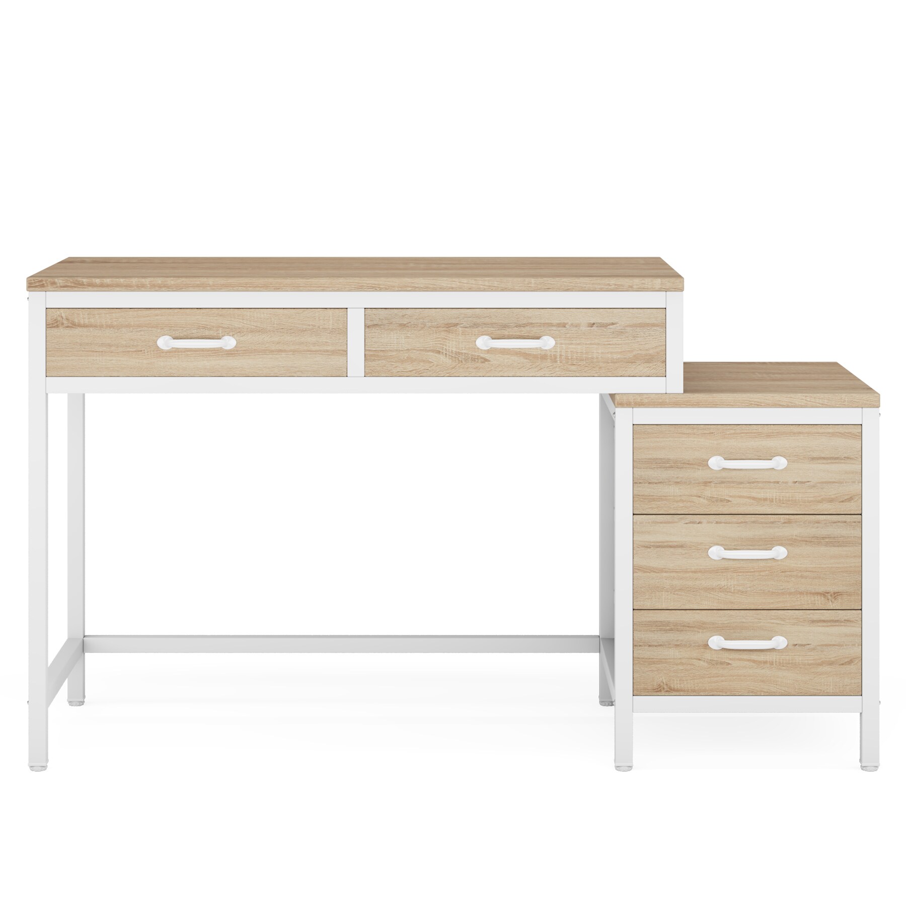 Fnova LWTJ-JW0588 Office-Tables - View #10