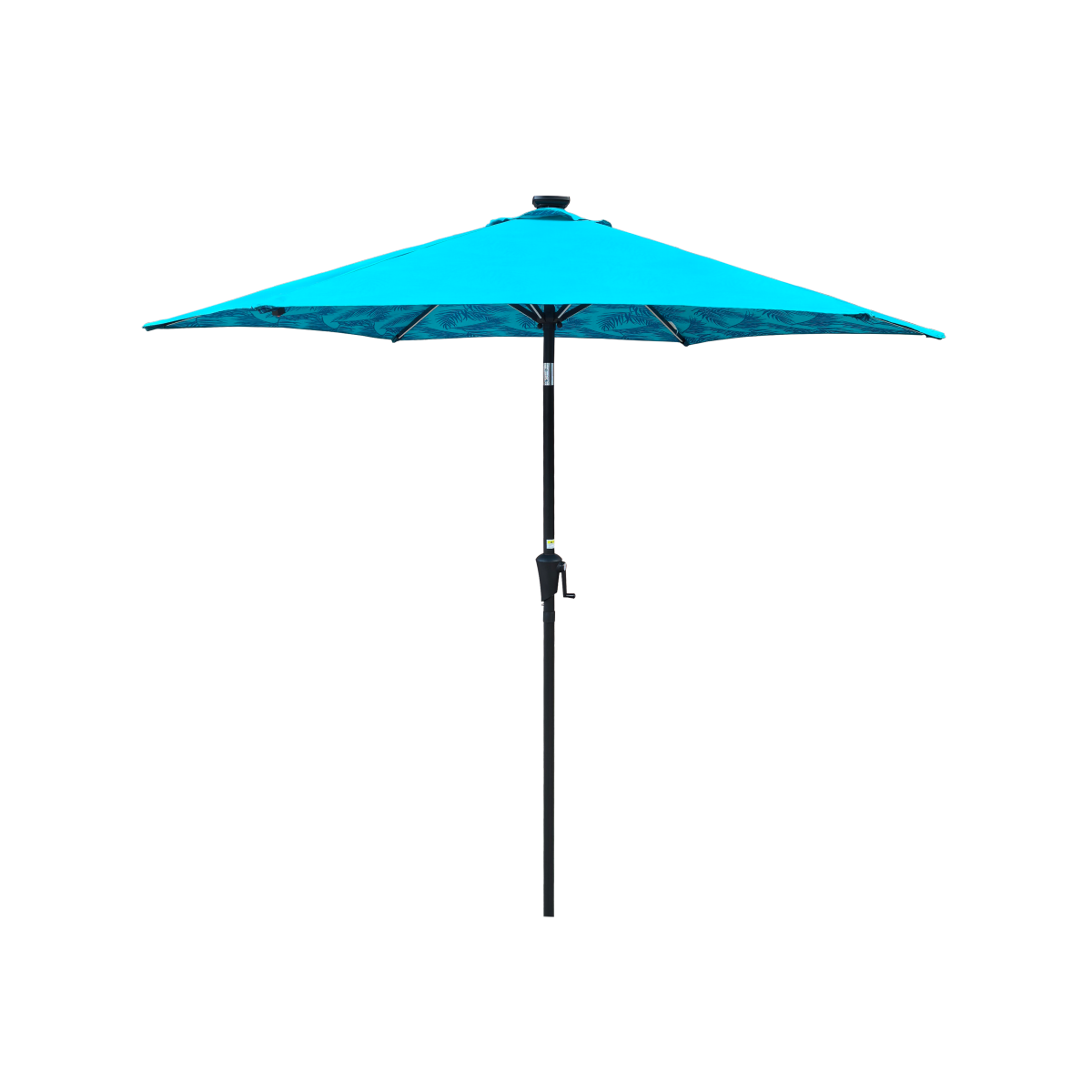 Streamdale Furniture W656P406902 Umbrellas-2 - View #5