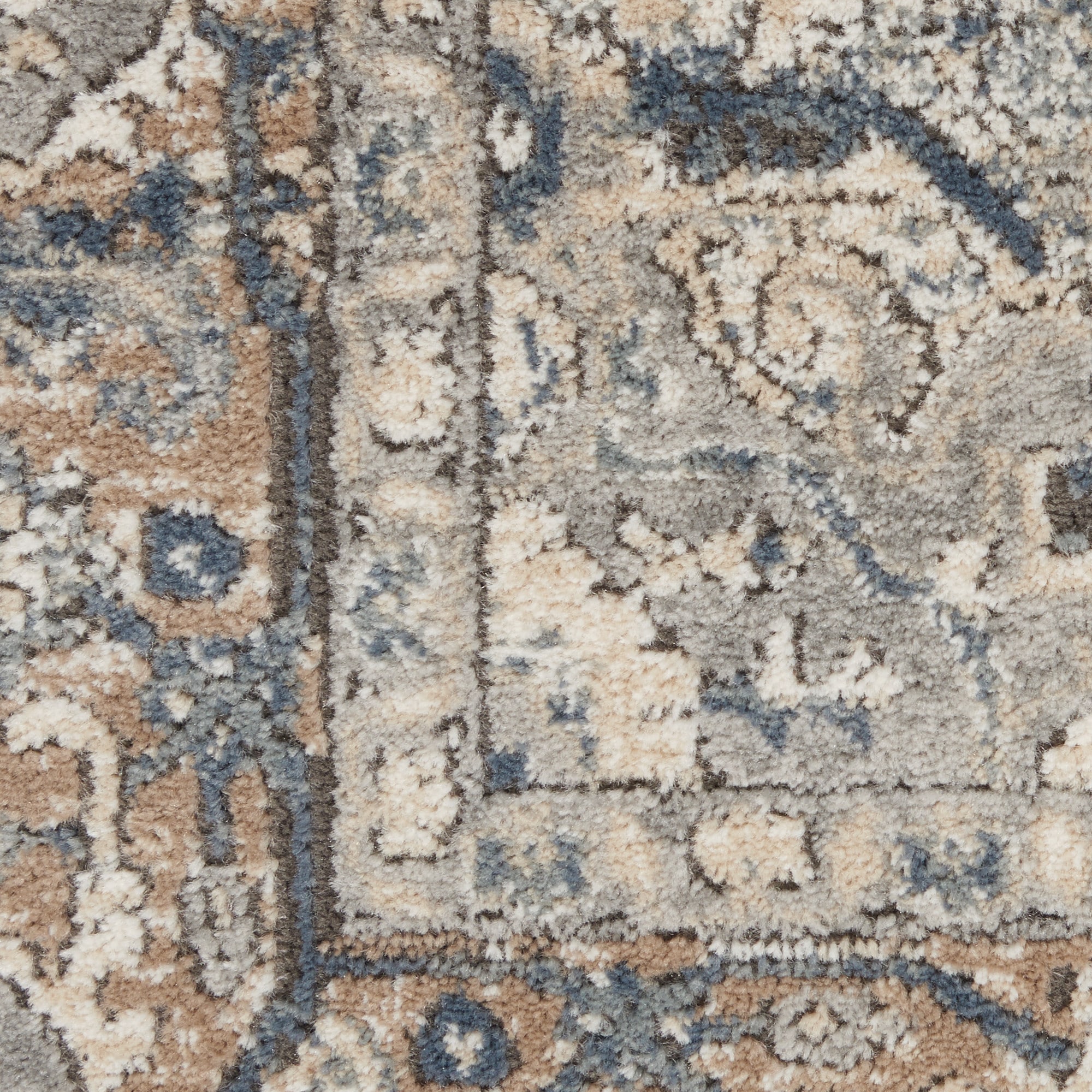 Nourison 099446808646 rugs - View #5