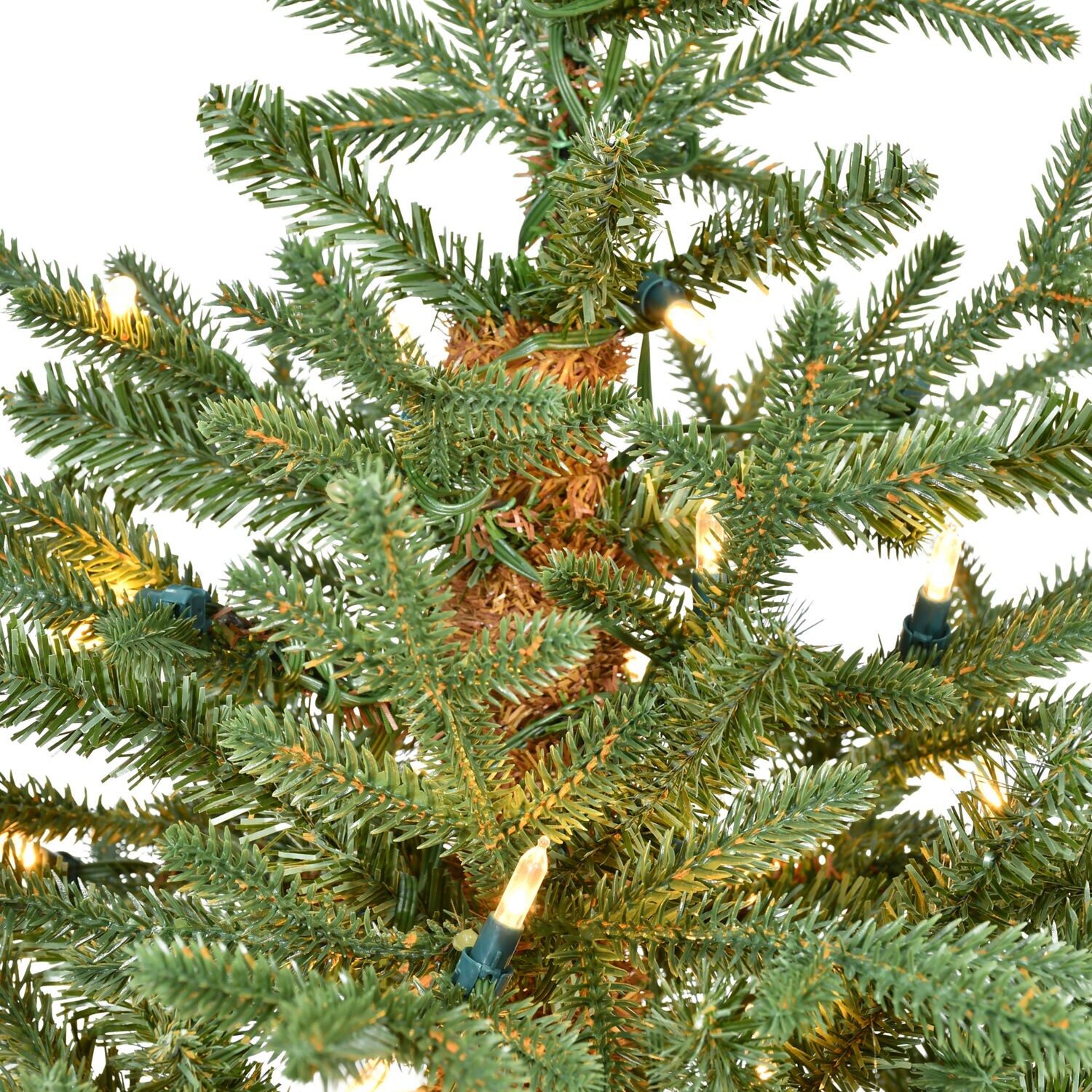Fraser Hill Farm FFAP030-5GR Artificial-Christmas-Trees - View #7