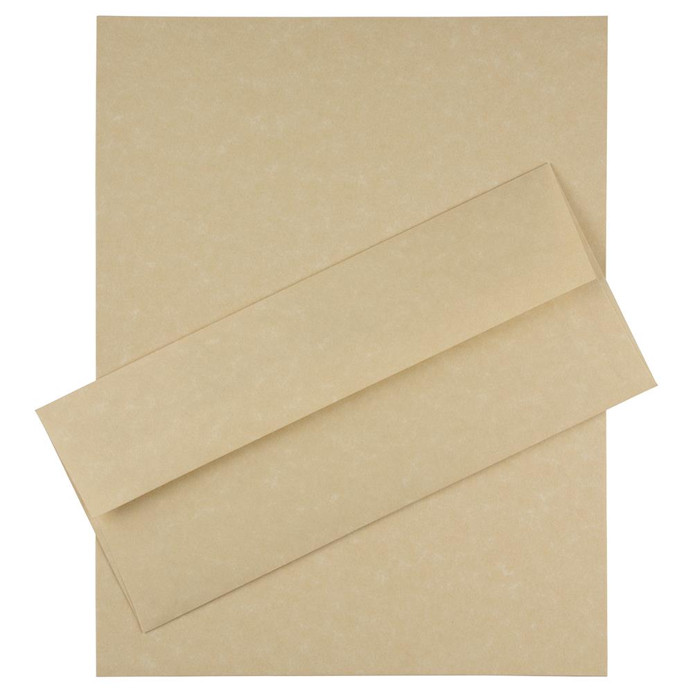 JAM Paper 303024427 100-Pack Business Envelope