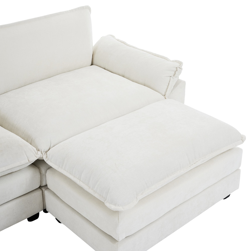 Outopee L1G52002558-60 Sofas-Loveseats - View #6