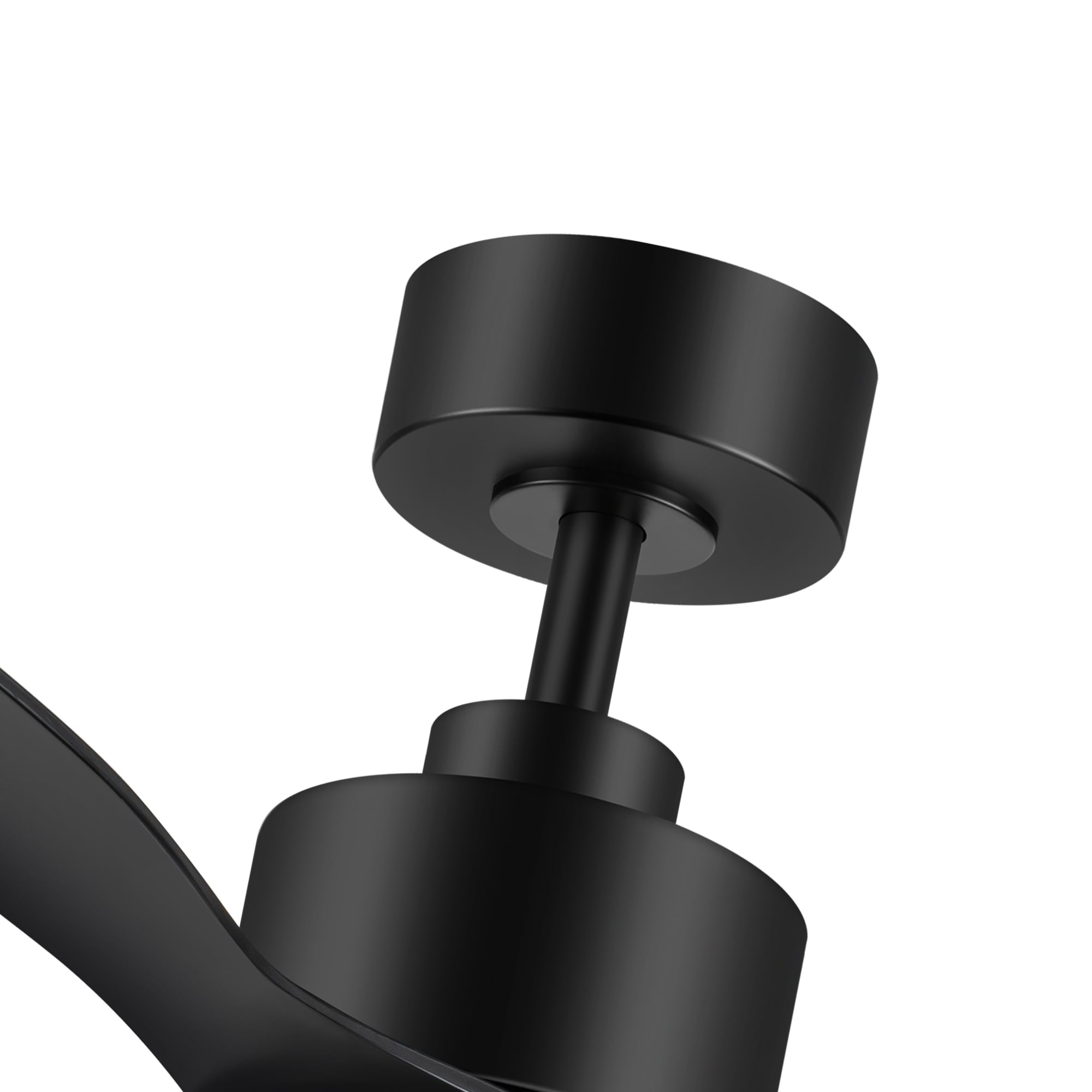 Breezary 30007-BK-NL Ceiling-Fans - View #10