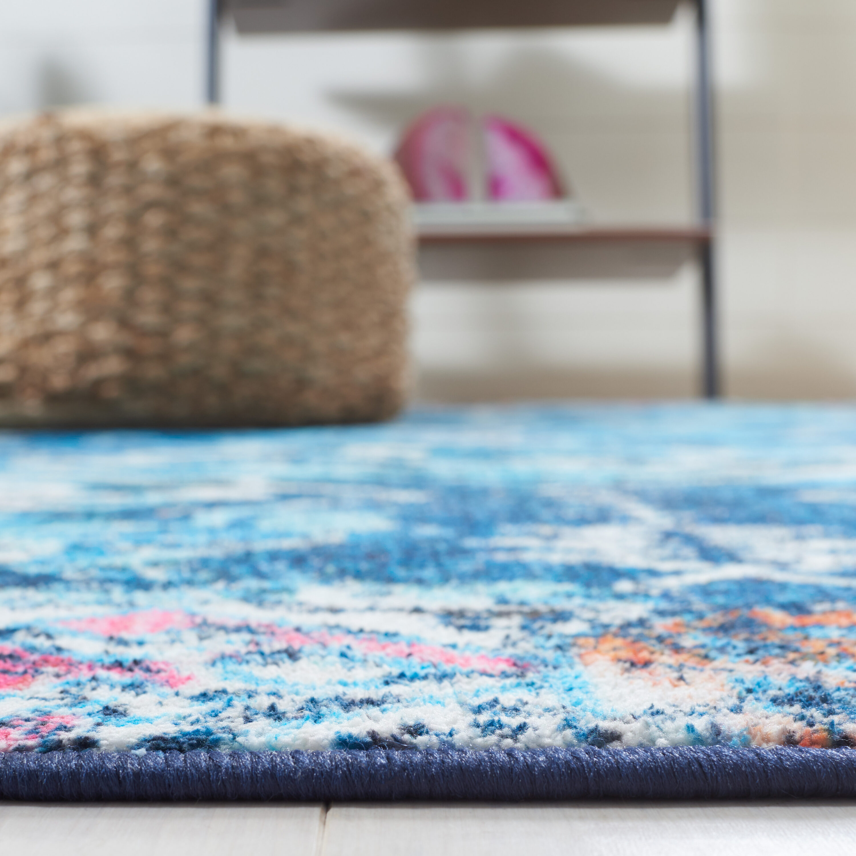 Safavieh RIV117N-7R rugs - View #5