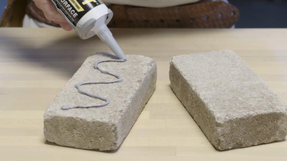 Liquid Nails FUZE-IT Adhesive for Tile