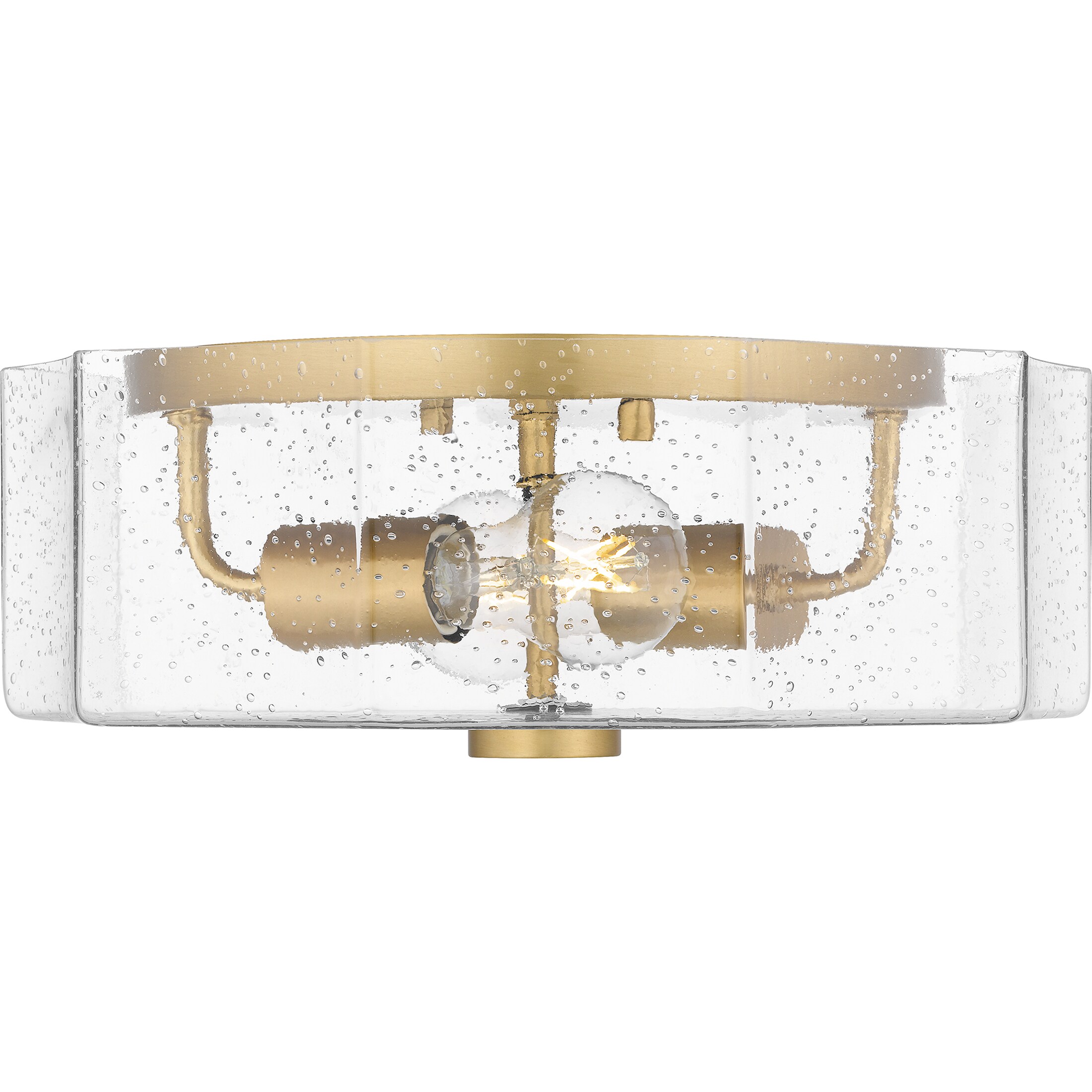 Quoizel QFL6222AB flushmounts - View #7