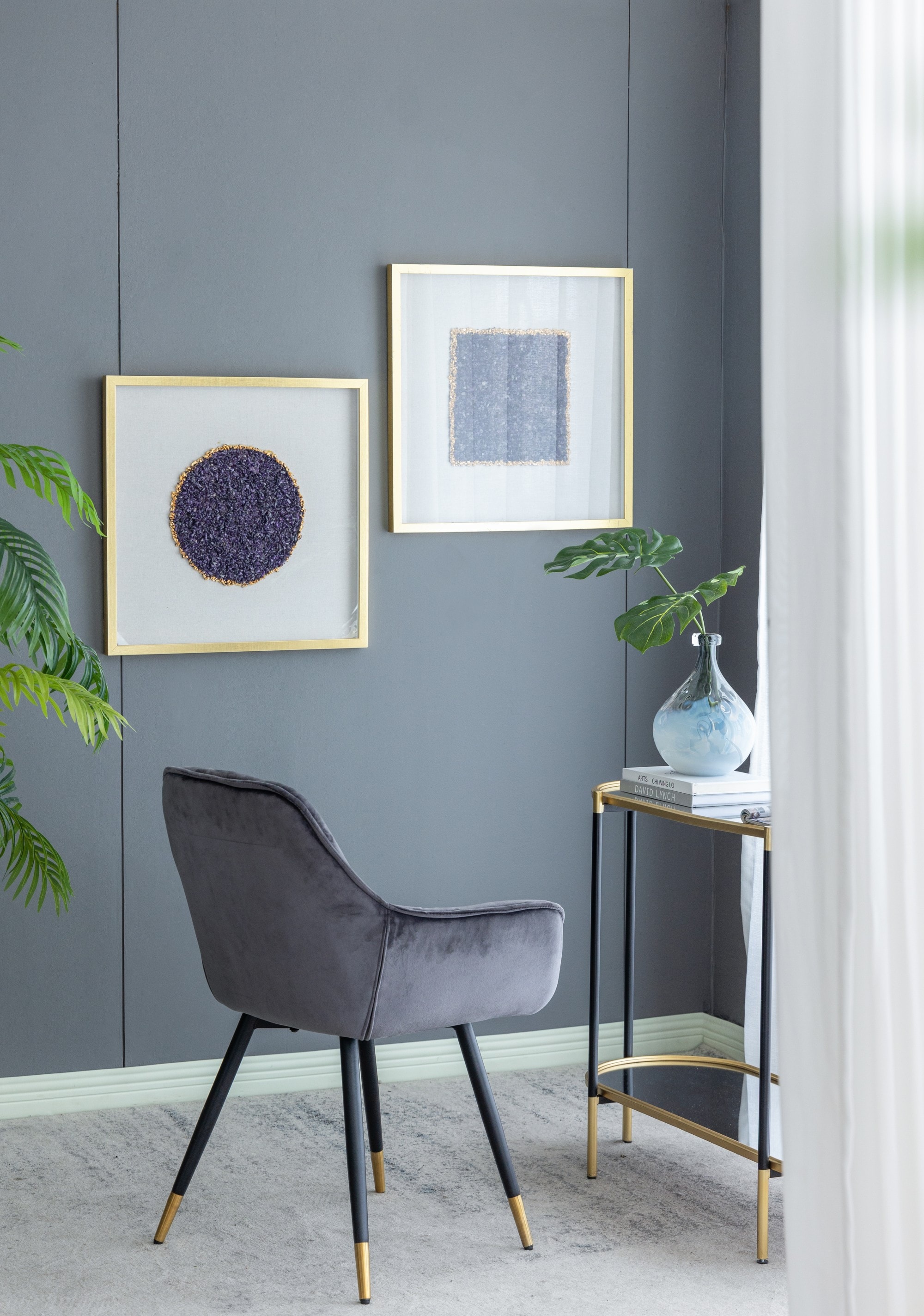 Boho Havens Z-W2078P318313 Wall-Art - View #7