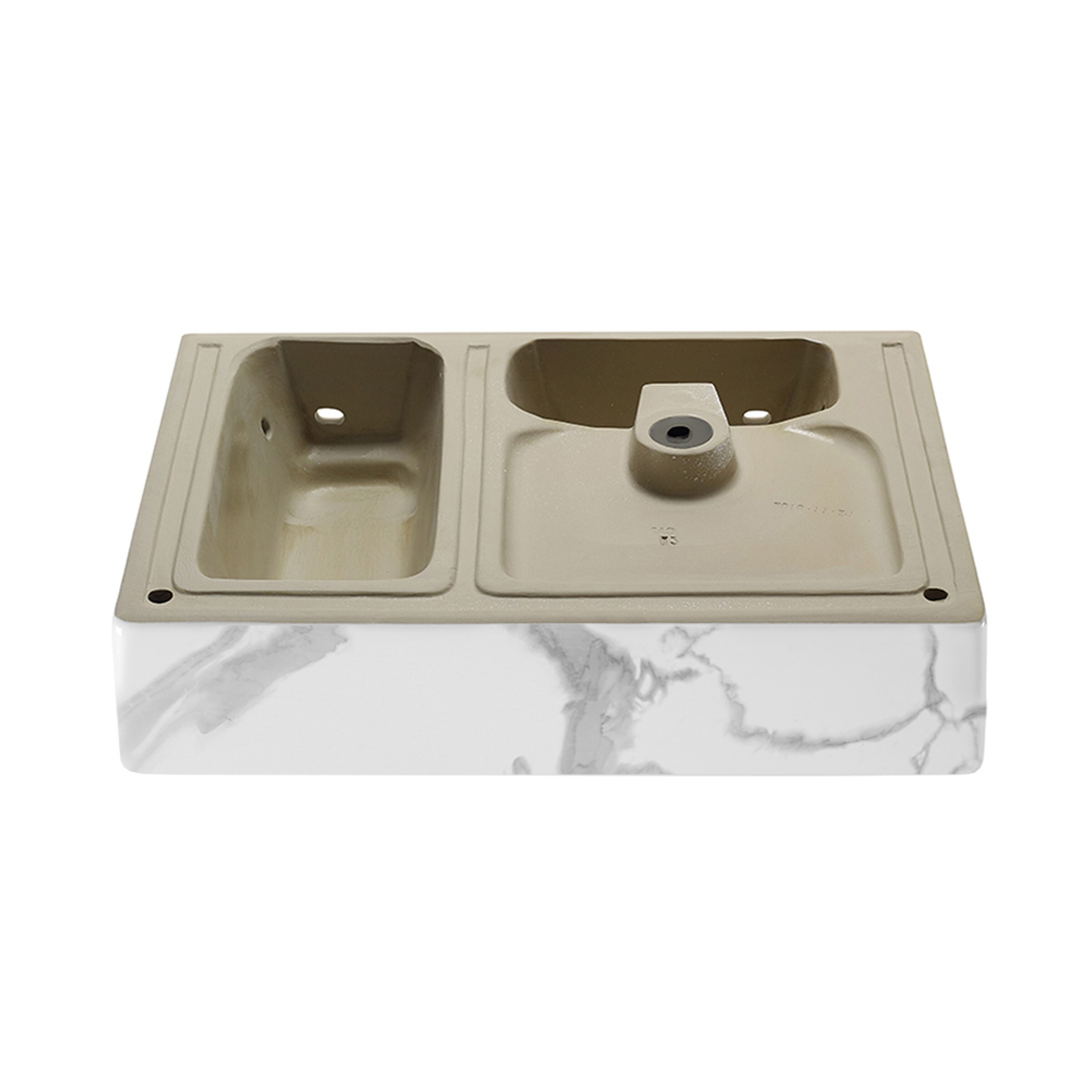 Swiss Madison SM-25-WSANG06MA Bath-Sink - View #4