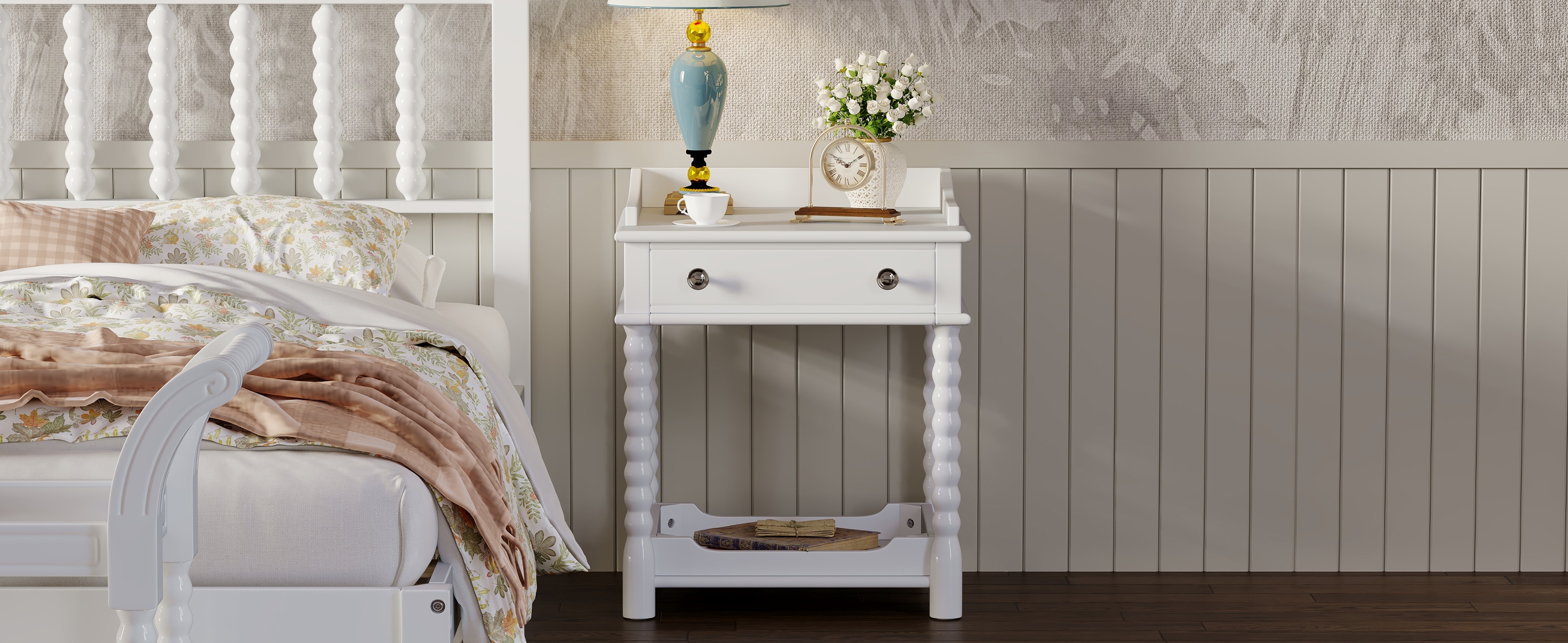 ModernLuxe L3P-N733P206240K nightstands - View #9