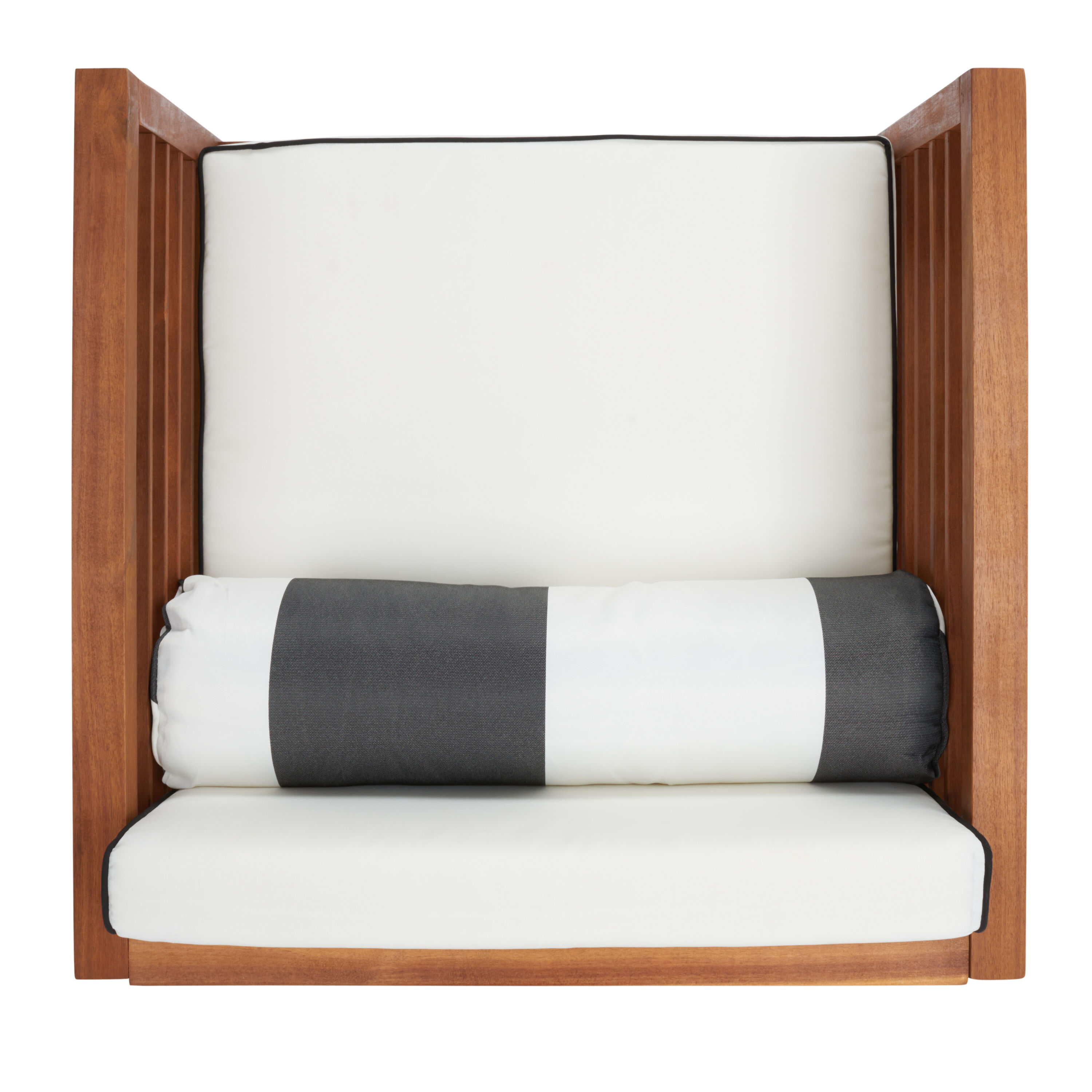 Safavieh PAT7317A Patio-Conversation-Sets - View #6