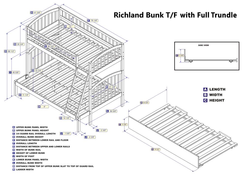 AFI Furnishings AB64272  - View #3