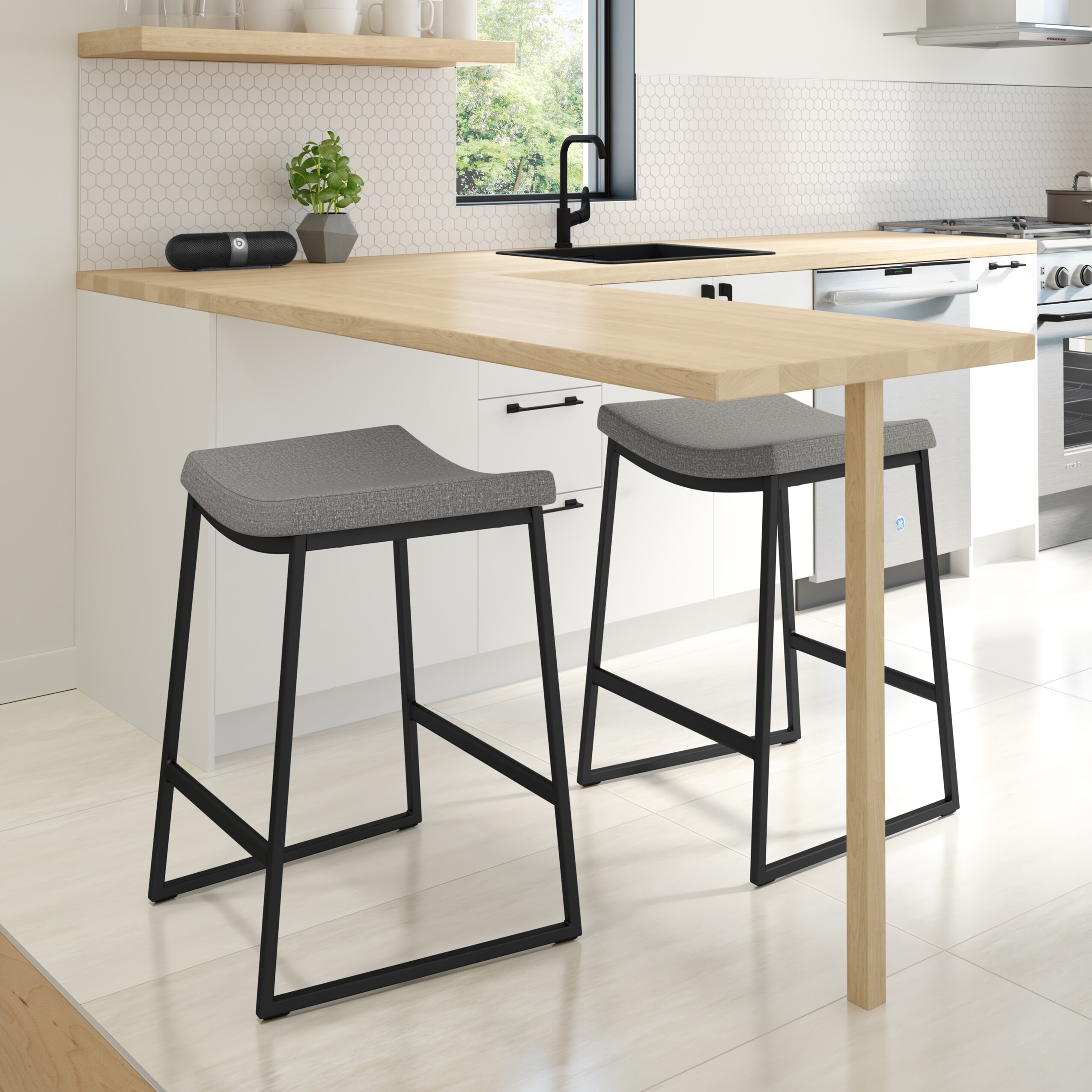 Amisco 44531-30WE/1B25KZF4 stools - View #4