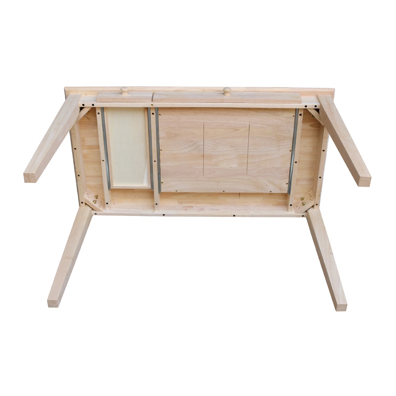 International Concepts OF-50 desks - View #8