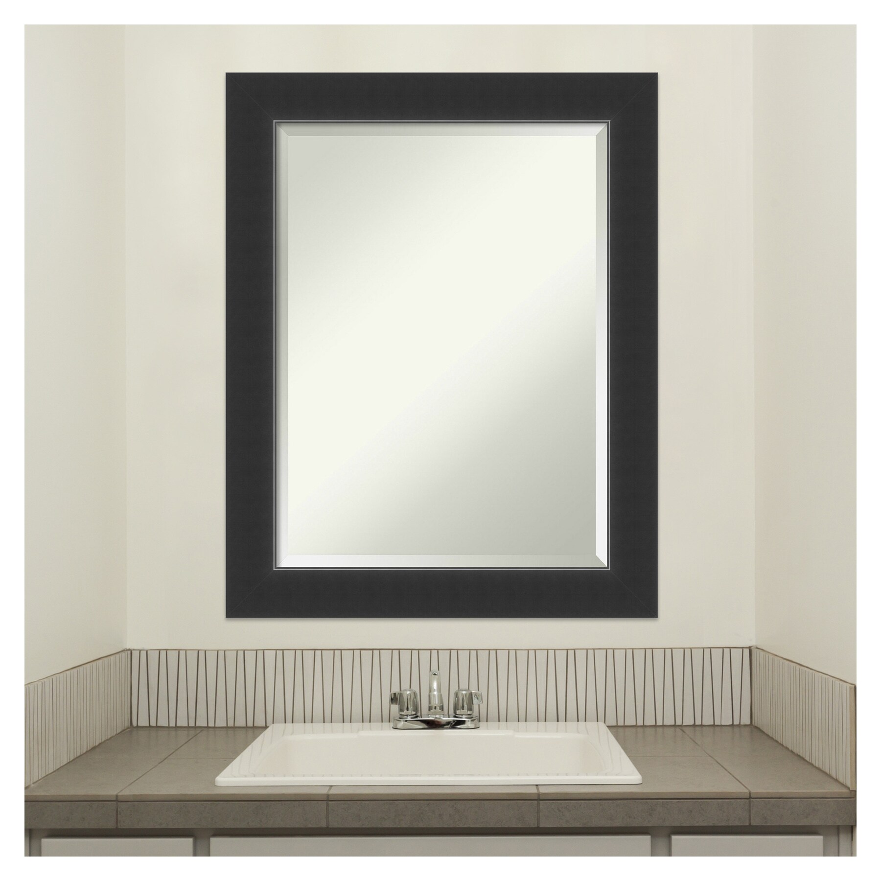 Amanti Art DSW4016468 Framed-Bath-Mirrors - View #4