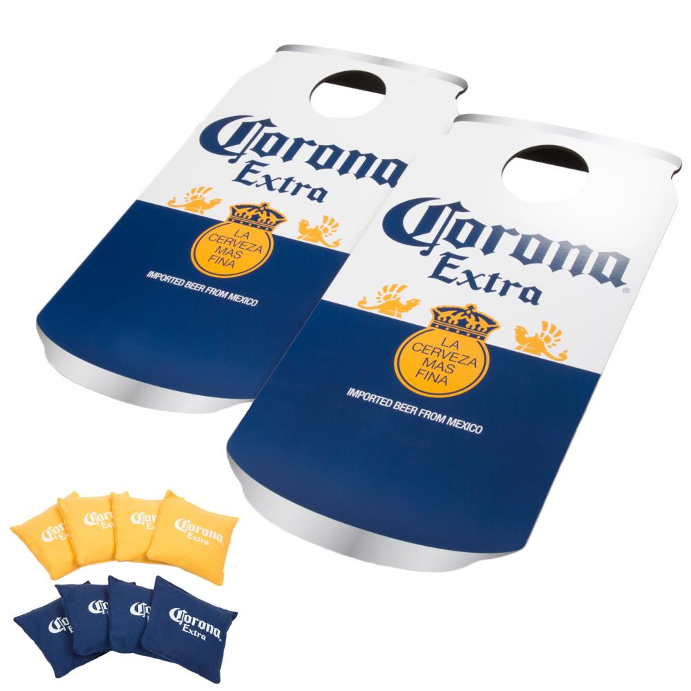 Trademark Gameroom 724103RHF Outdoor Corn hole