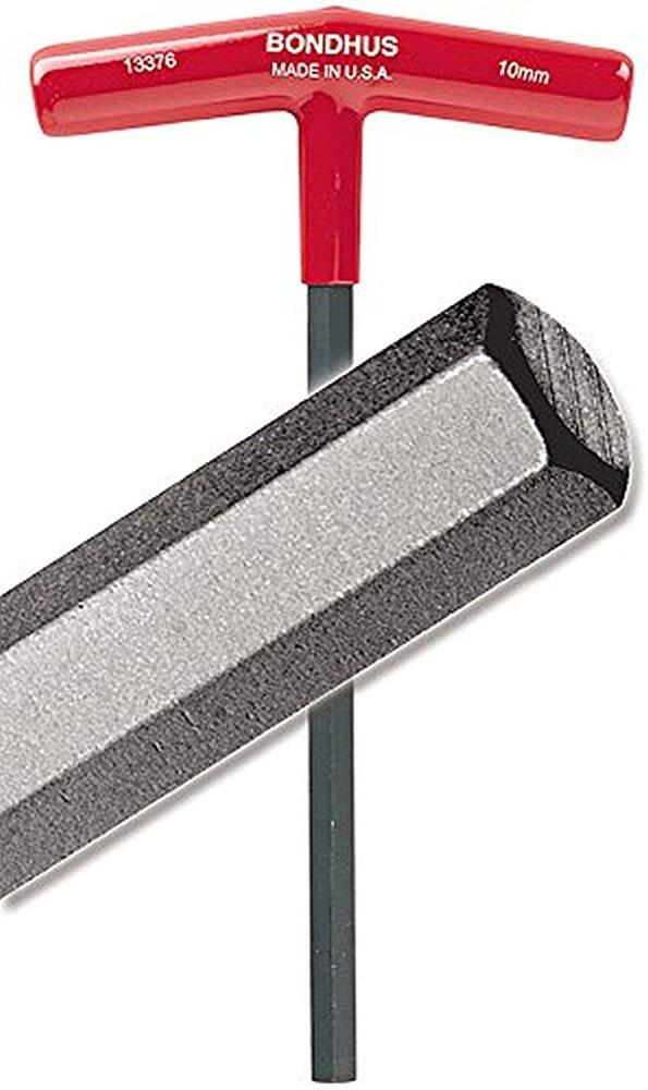 Bondhus 13364 2-key Metric Hex Key Set