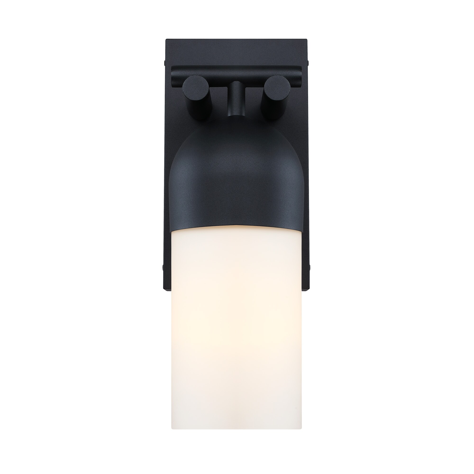 Designers Fountain D348M-18EW-BK Outdoor-Wall-Lighting - View #2