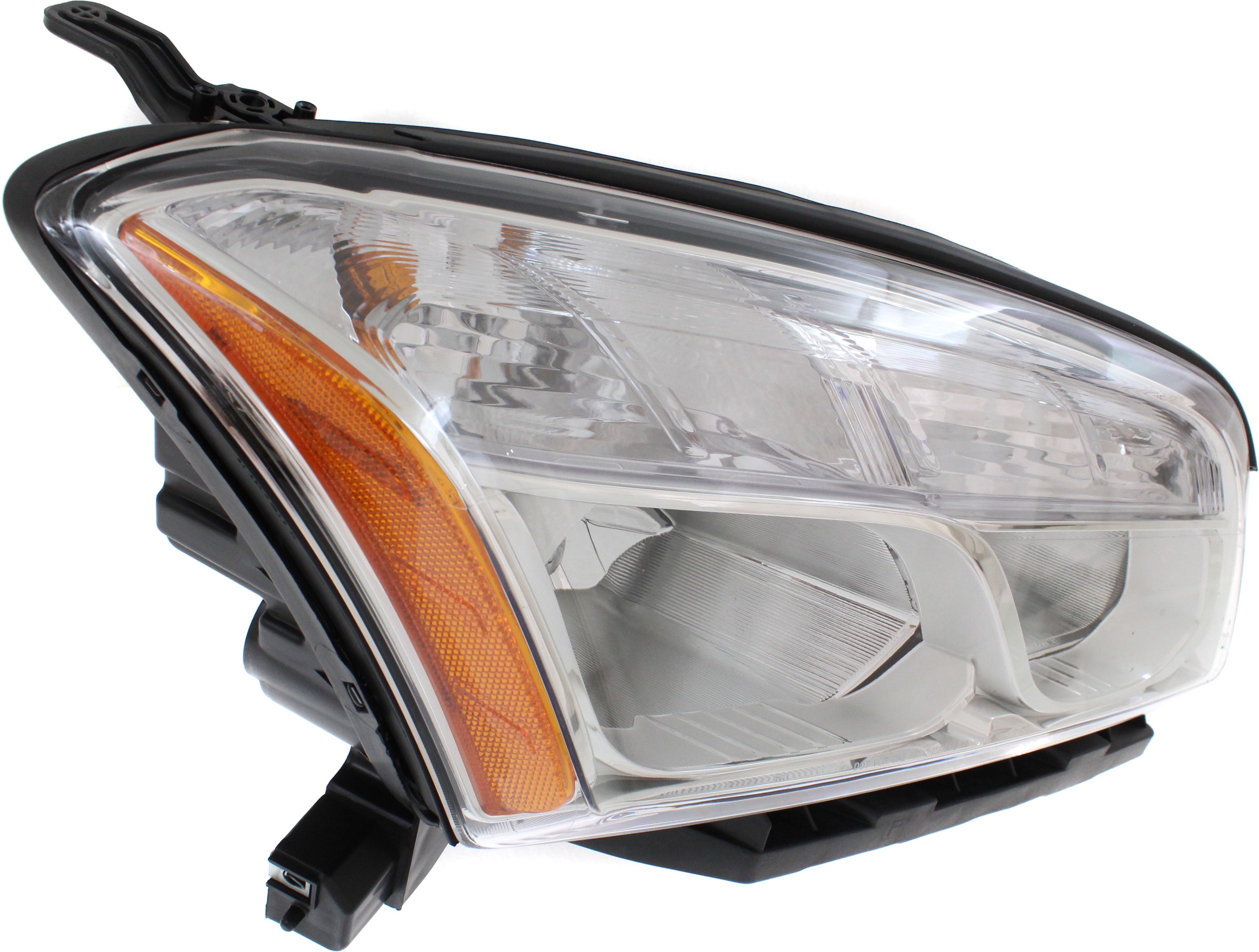 Garage-Pro JCWREPC100369QGP Headlights-Components - View #2