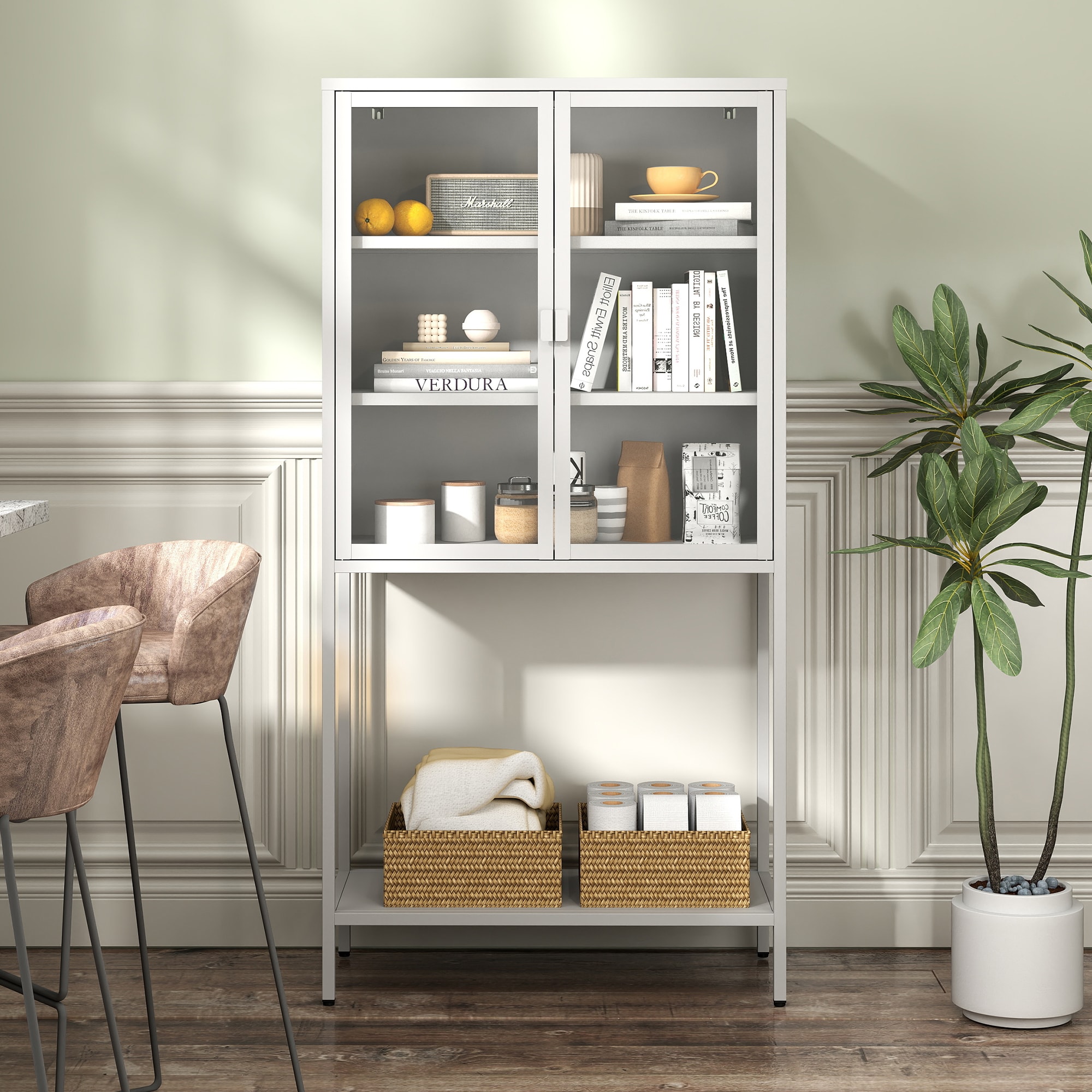 CESICIA KB-011 Kids-Bookcases - View #14