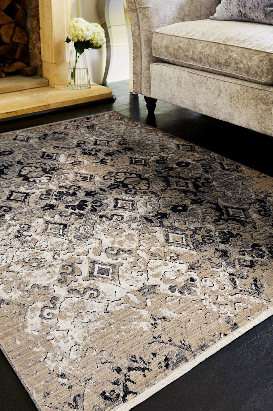 HomeRoots 353075 rugs - View #4