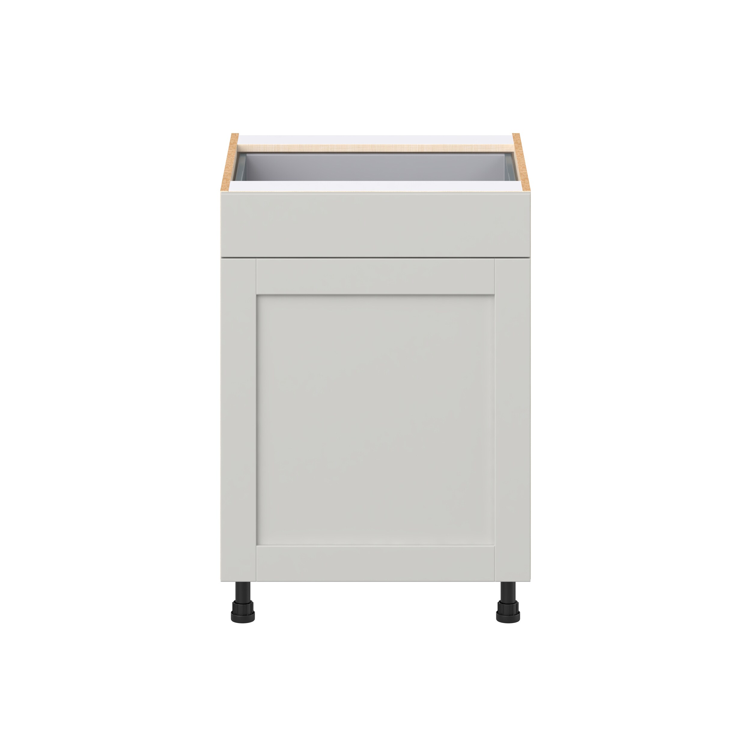 Hugo&Borg DSB24SWB-CH Cabinets-Kitchen - View #3