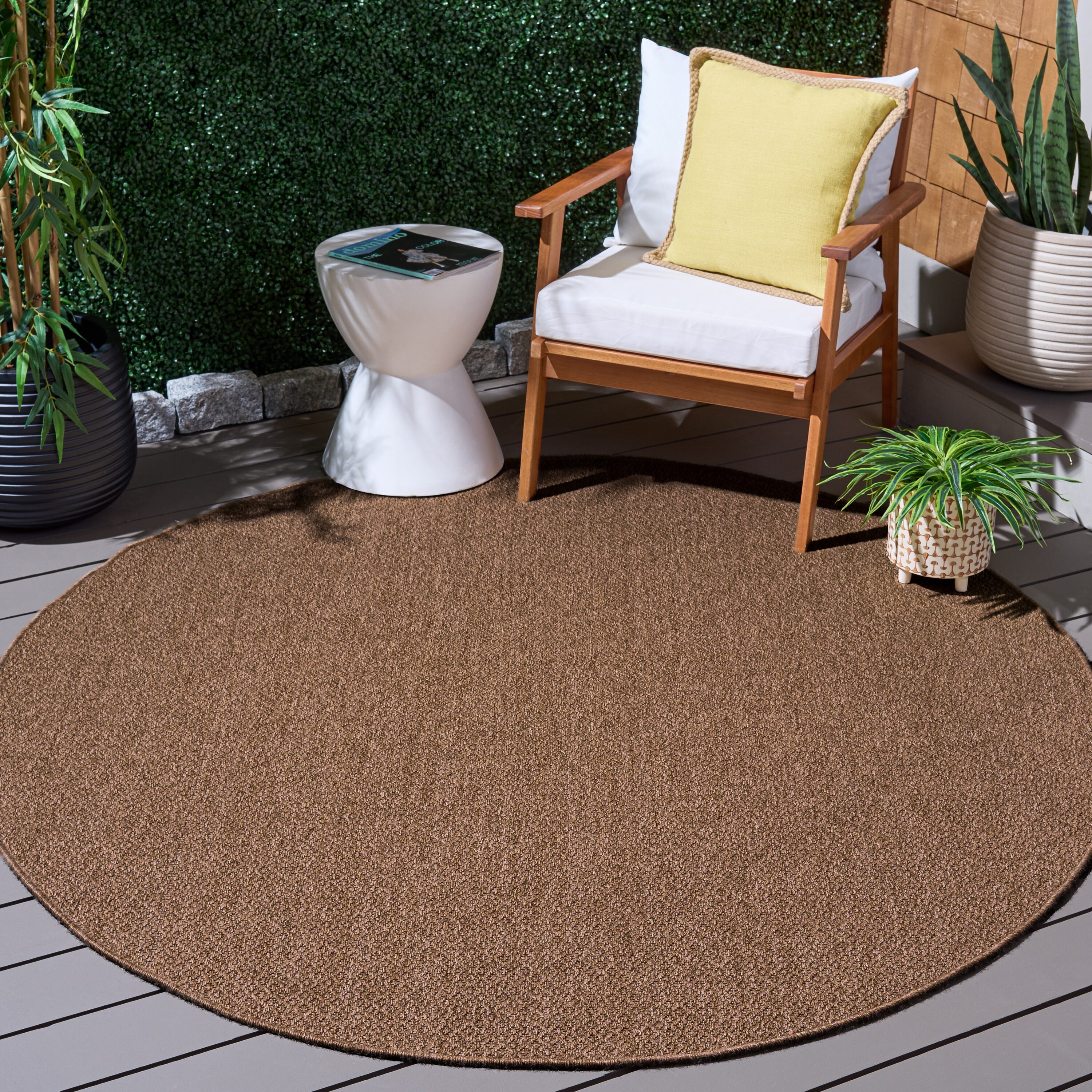 Safavieh SPF802C-7R rugs - View #2