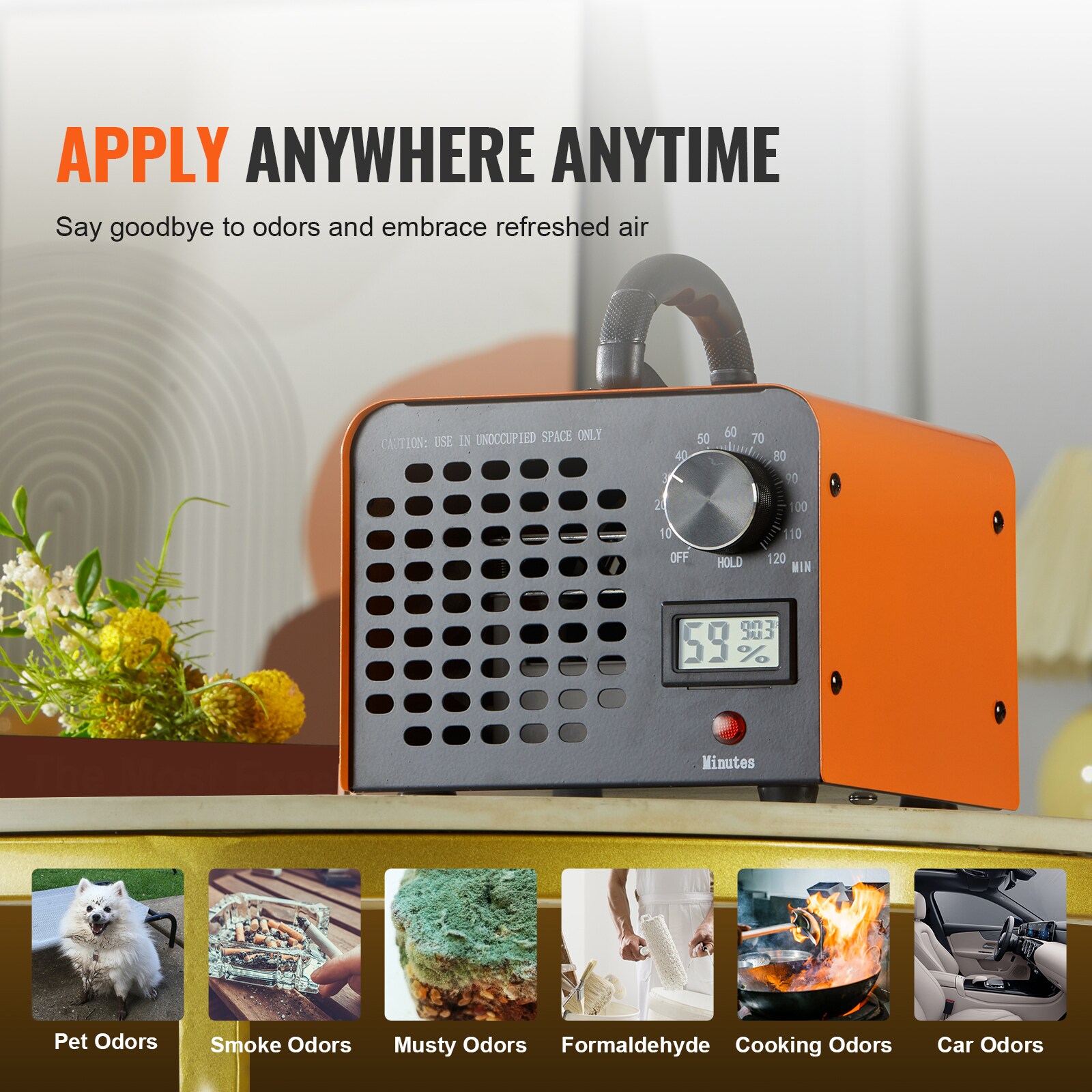 SVOPES SVOPESGYCYFSQ08164V1 Air-Filters - View #4