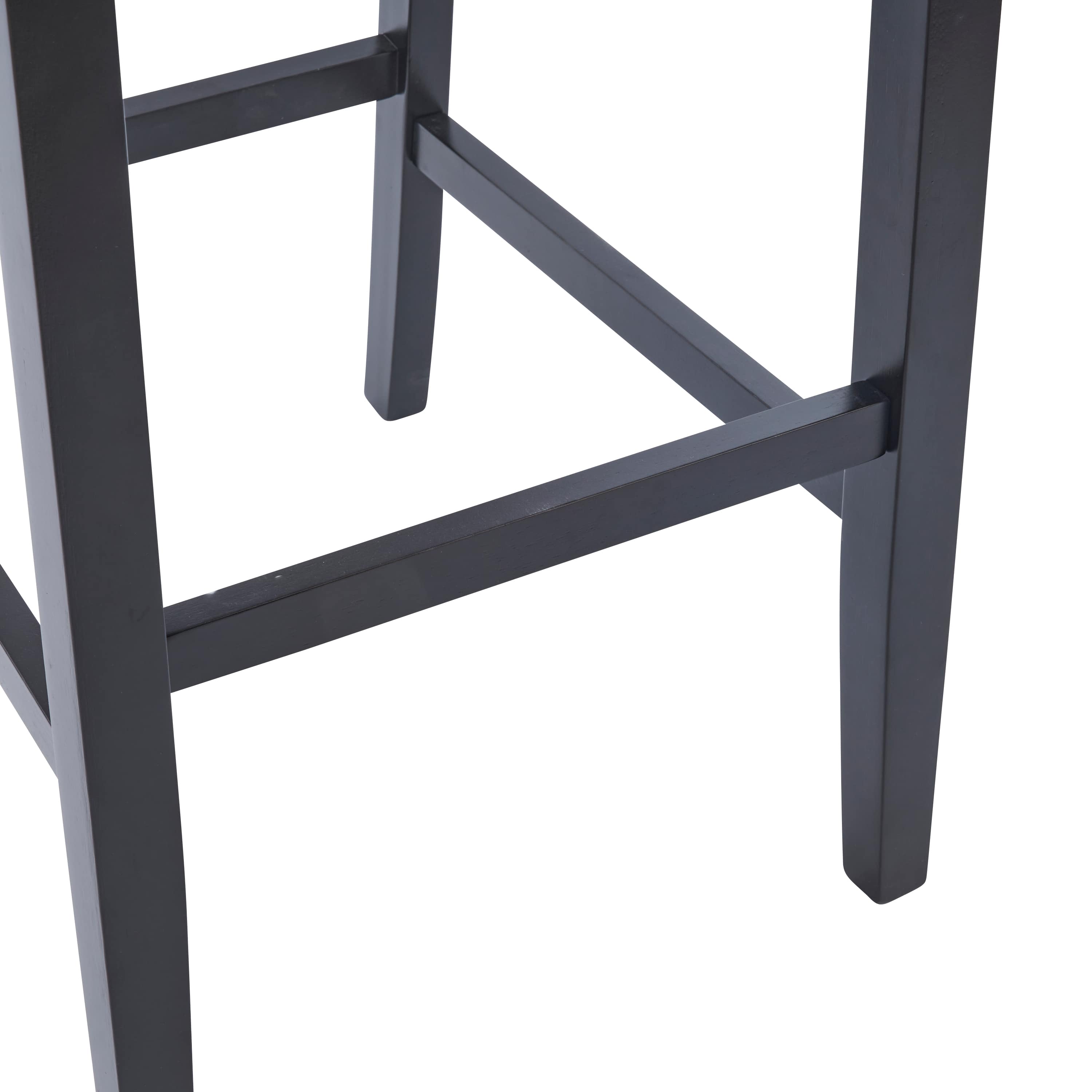 Vynxaria LEXY0164-DJCY-2BRB Dining-Chairs - View #9