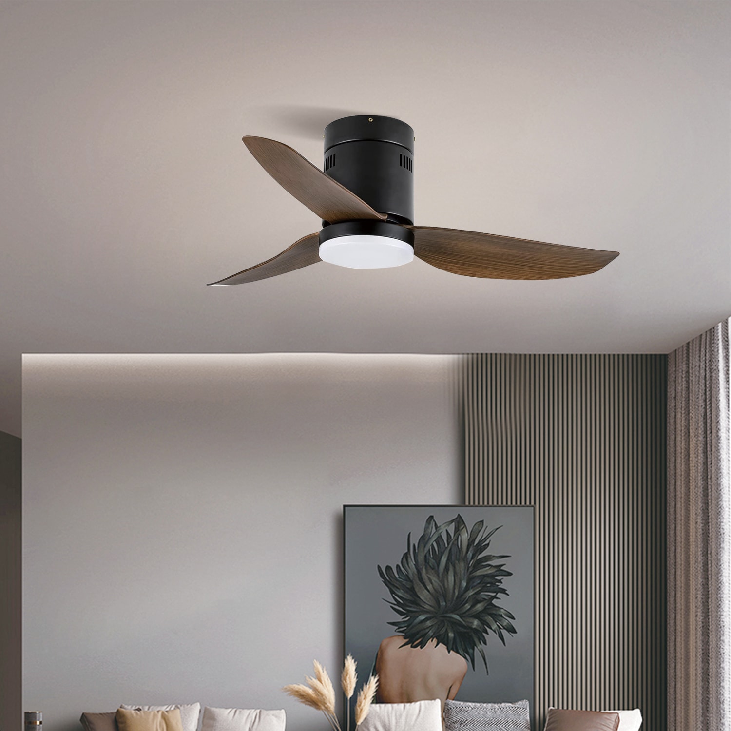 Maincraft D01-CF035 Ceiling-Fans - View #9