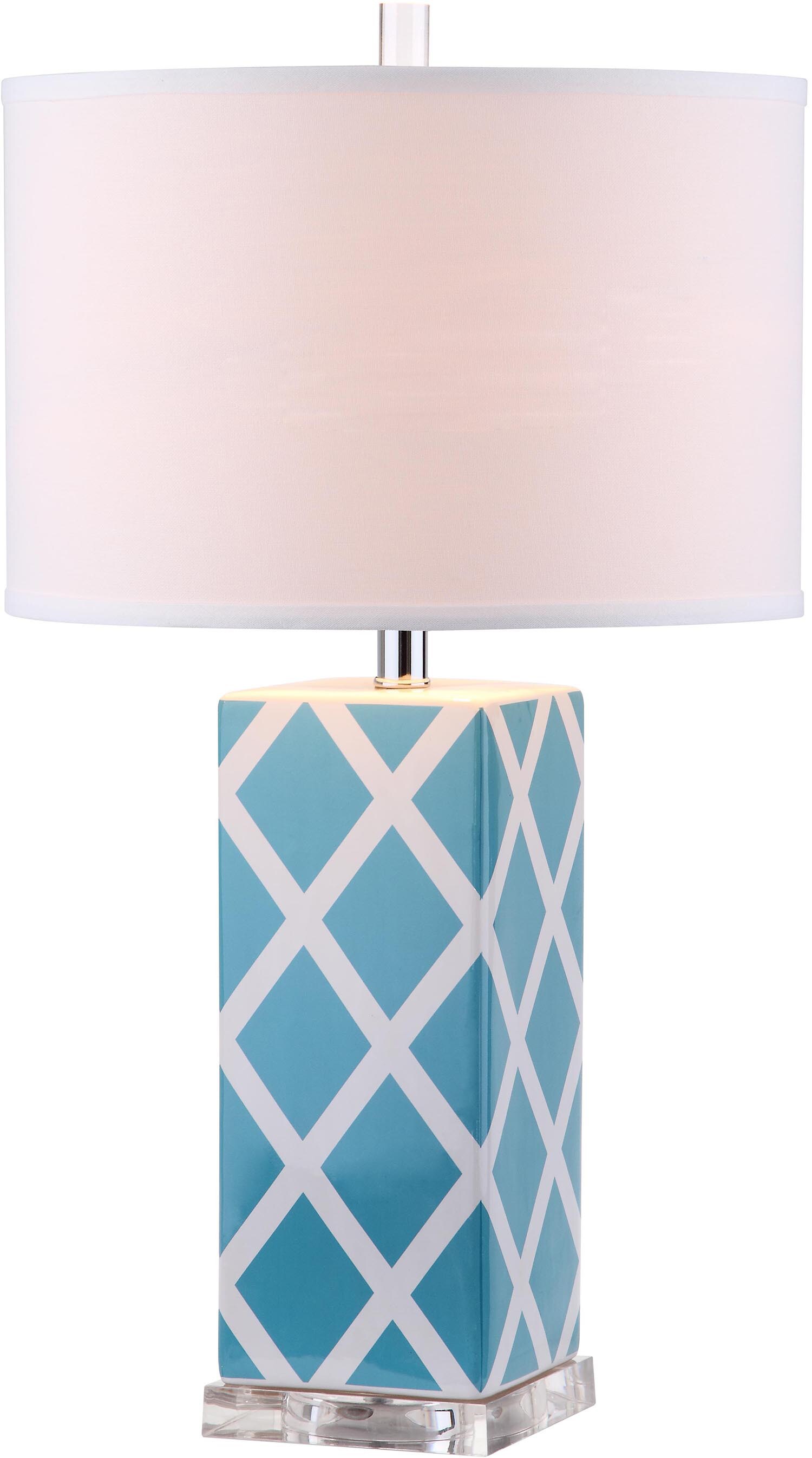 Safavieh LITS4134B Table-Lamps - View #2