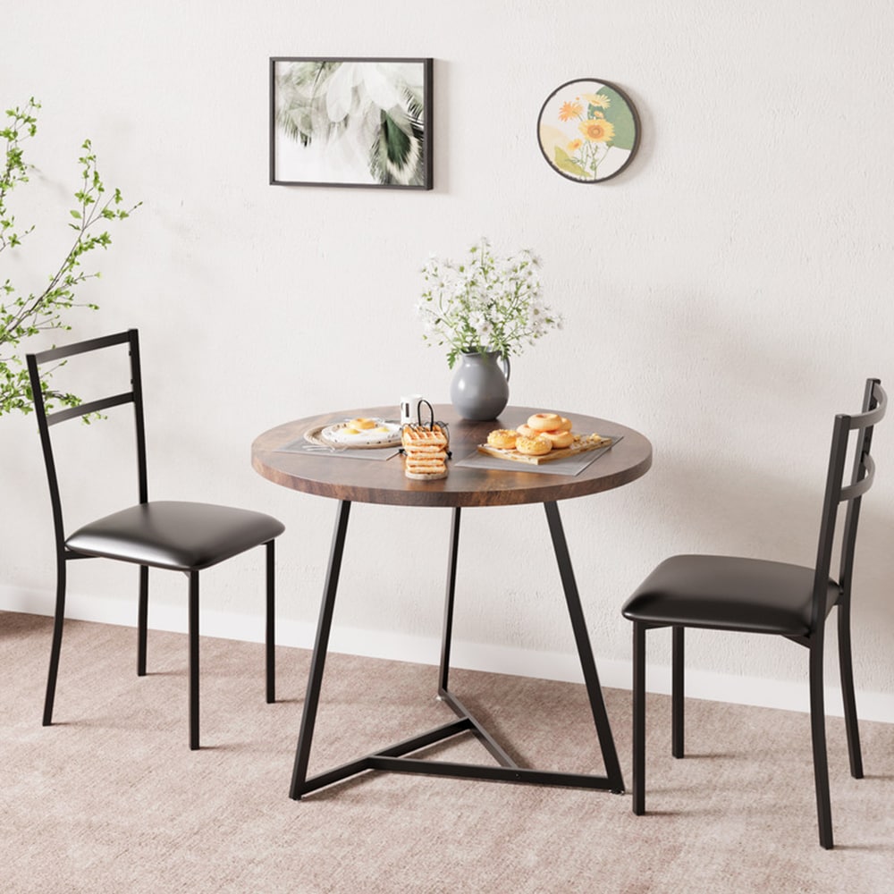 Garvee PHO-0Y8X7V6L Dining-Sets - View #2