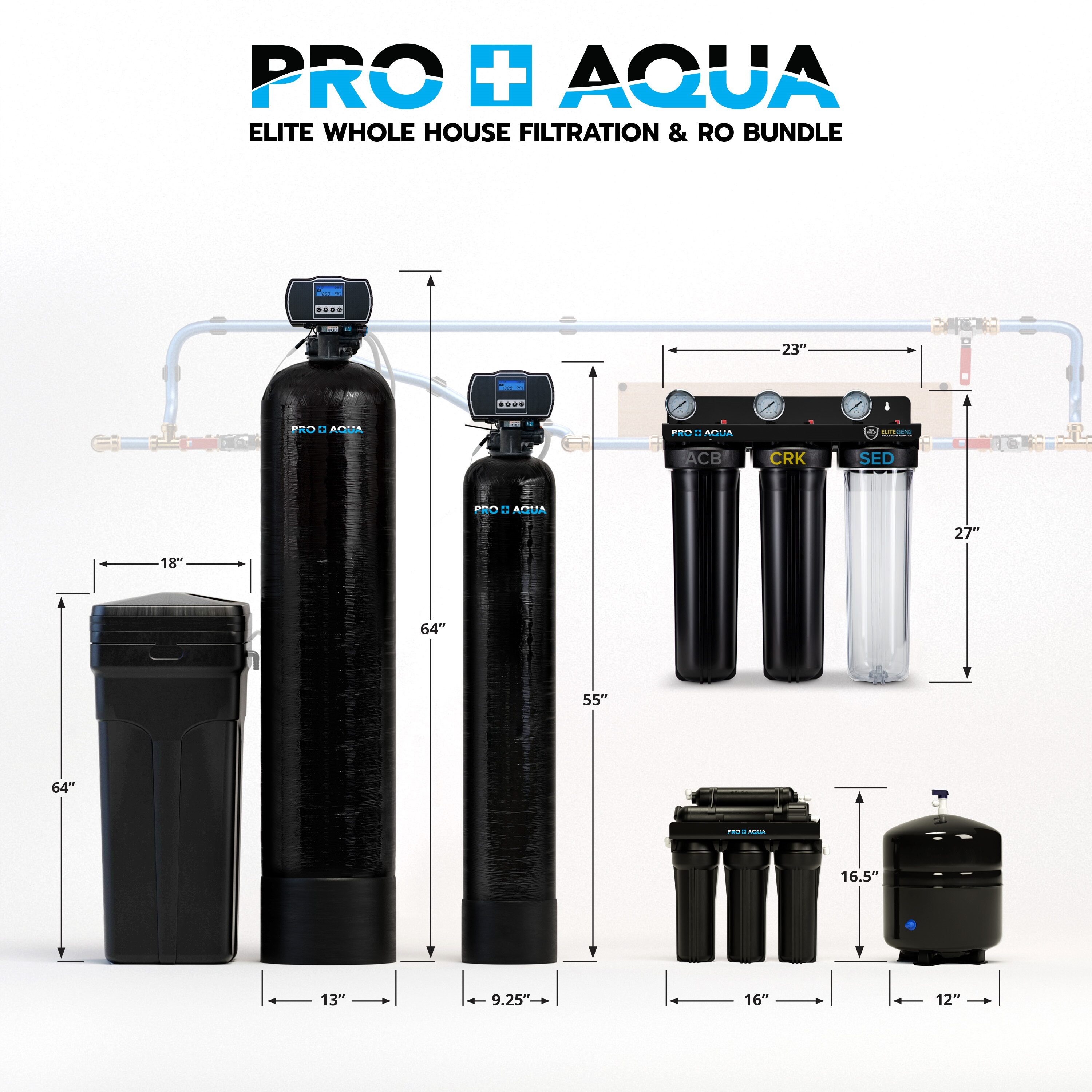 aqua lite ro system