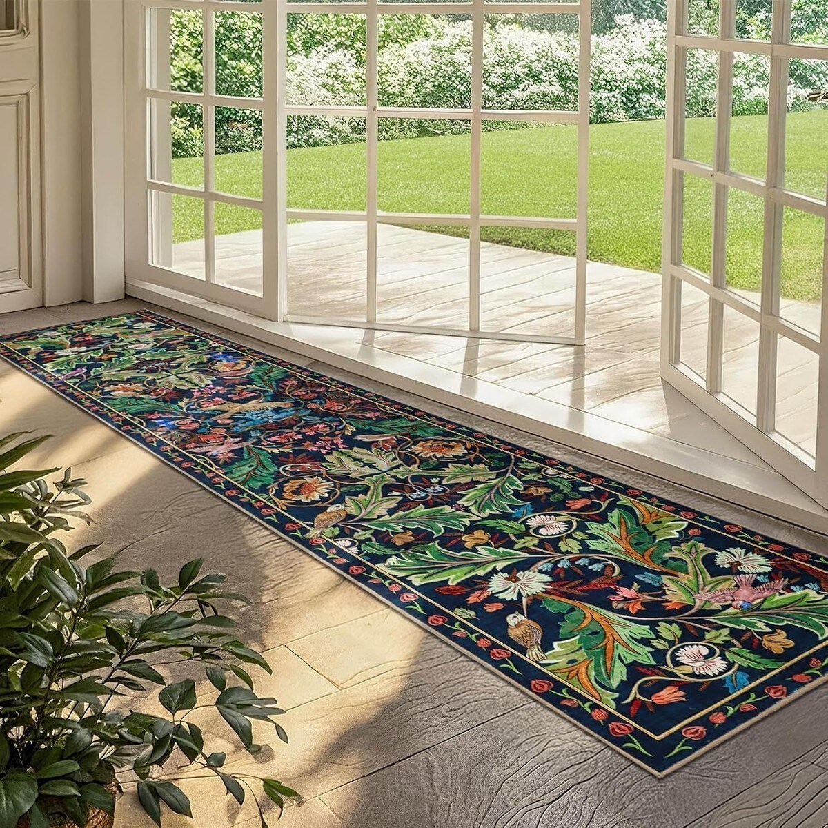 Rifunaw JIA1-5F8460 rugs - View #3