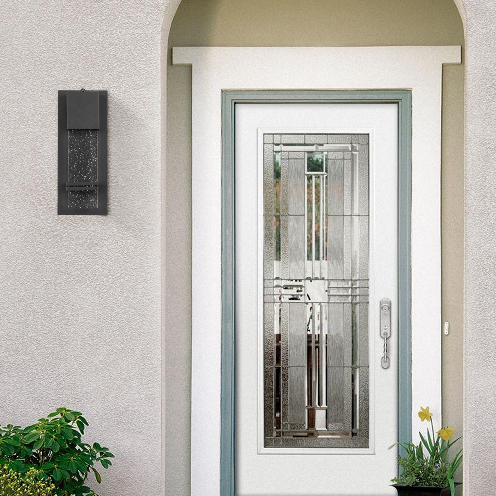 Flynama WL-BD-3-2 Outdoor-Wall-Lighting - View #10