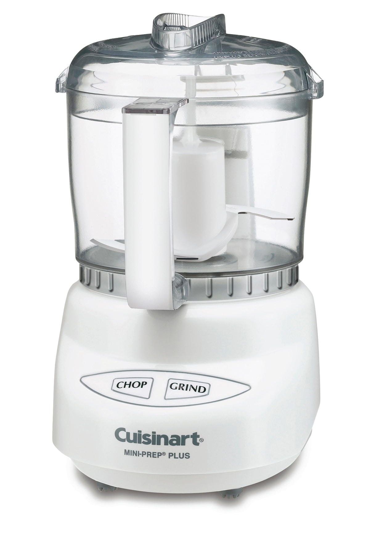 Cuisinart 3 Cups 250-Watt White Mini Food Chopper in the Food Processors  department at
