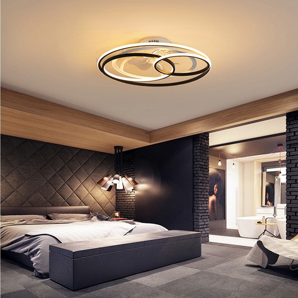 Oukaning HG-WMTZXL-6710-US Ceiling-Fans - View #3