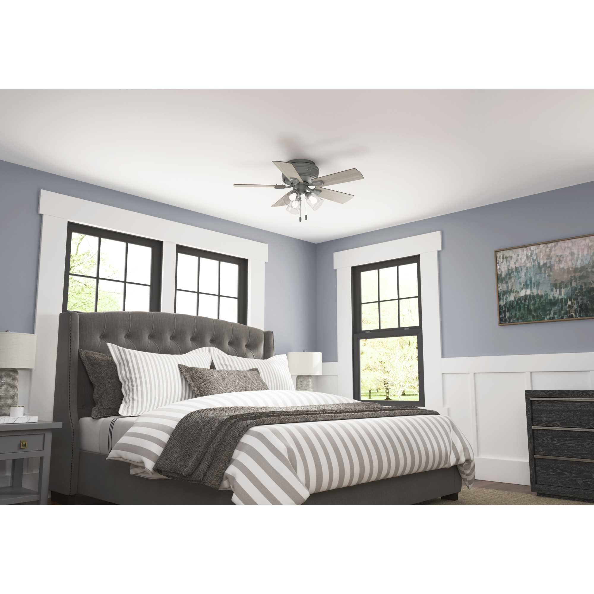 Hunter 51025 Ceiling-Fans - View #6