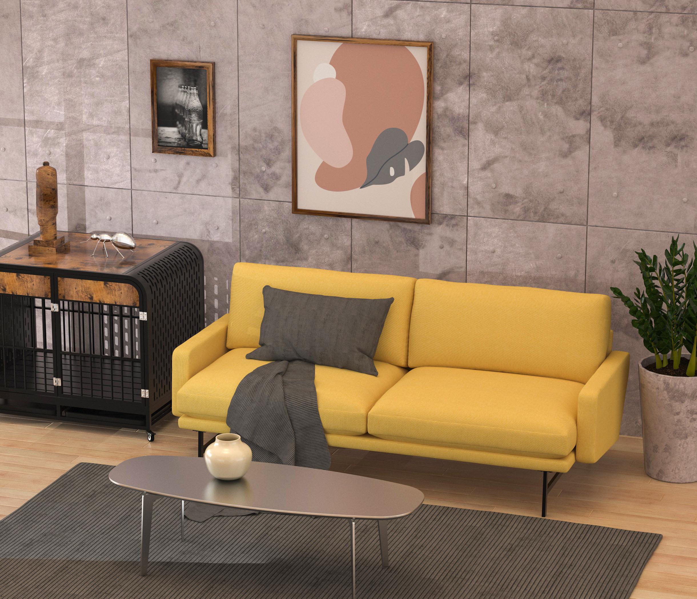 Siavonce XH00970 Pet-Crates-Carriers - View #2