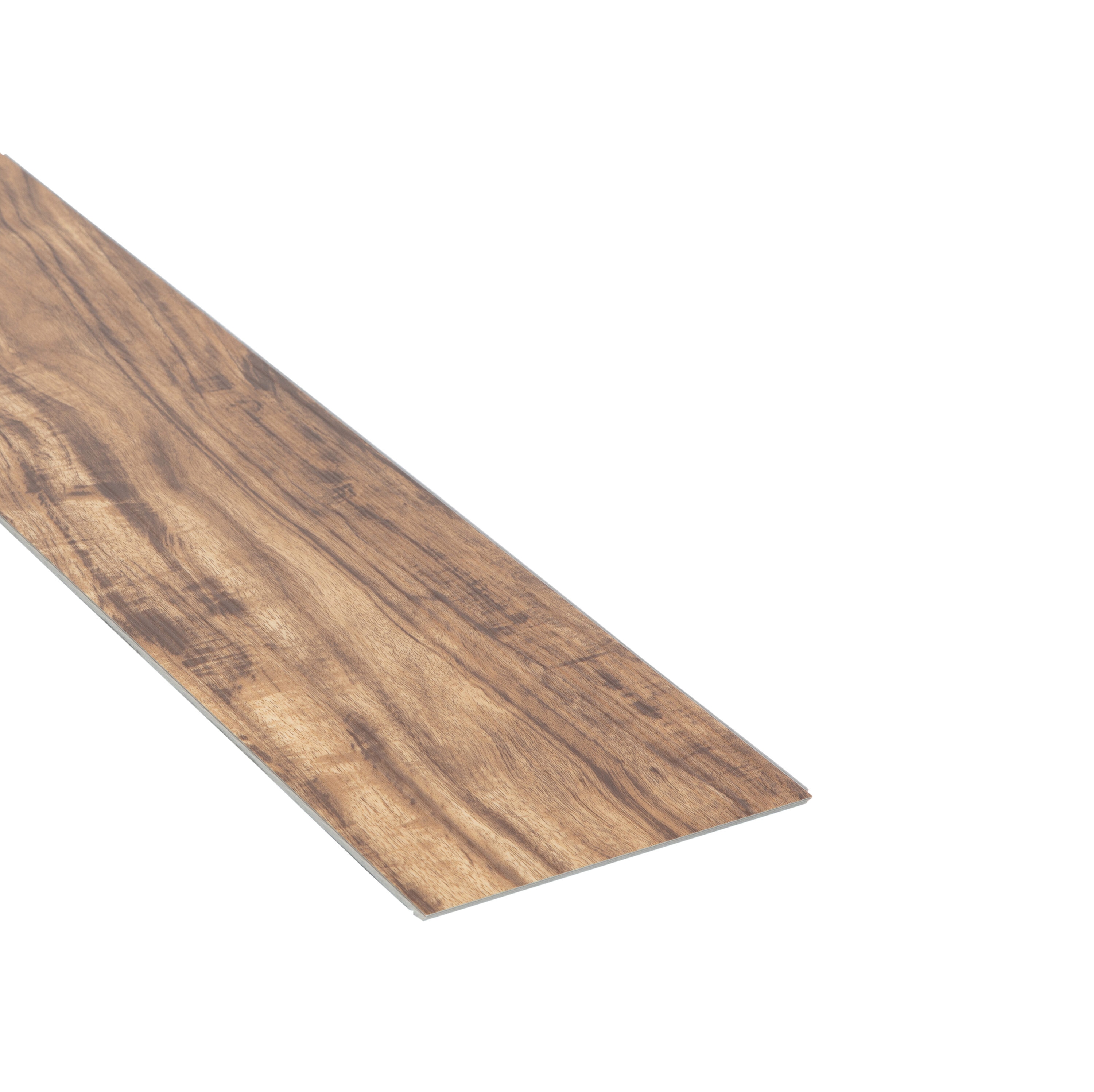 halen Moderniseren evenaar Nouveax Spiced Acacia 4-mm x 5-29/32-in W x 48-in L Waterproof Interlocking  Luxury Vinyl Plank Flooring (19.69-sq ft/case) in the Vinyl Plank  department at Lowes.com