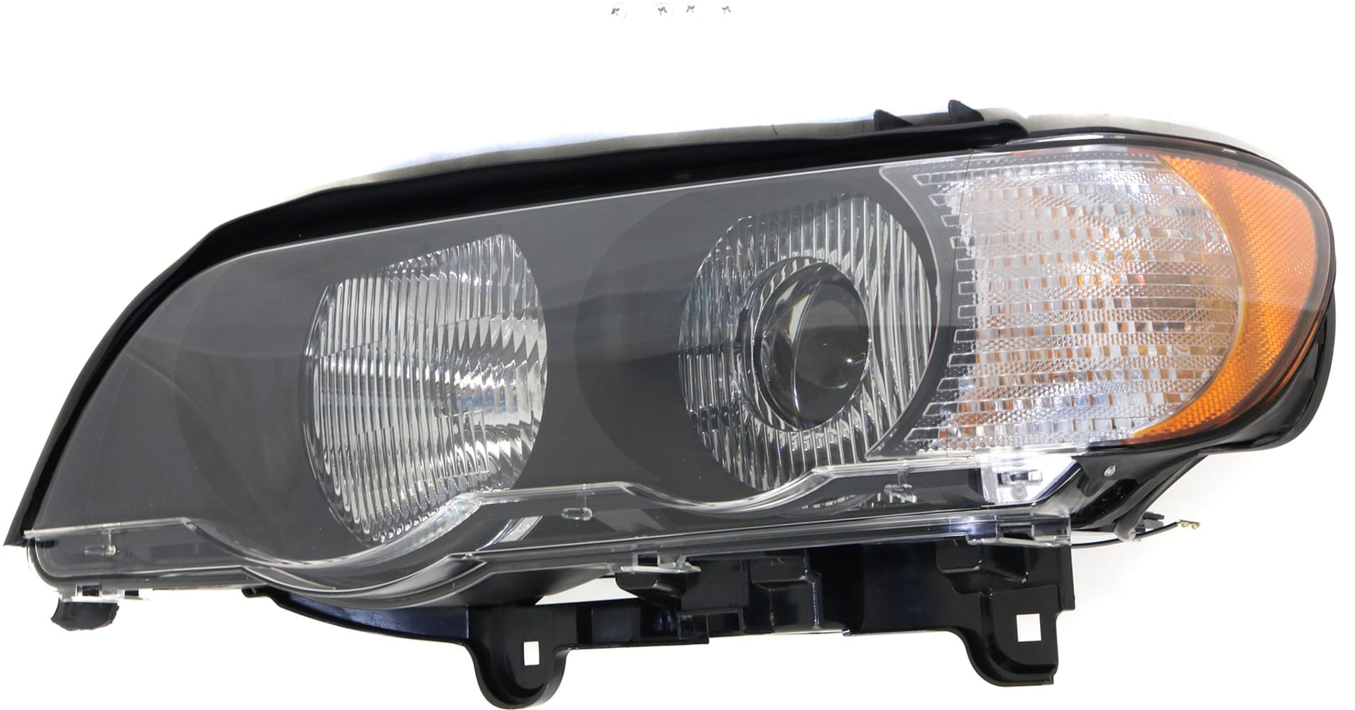 Garage-Pro JCWREPB100364GP Headlights-Components - View #2