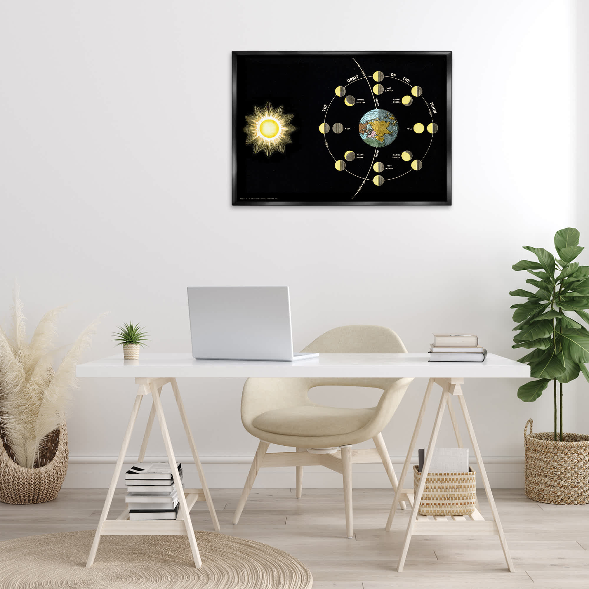 Stupell Industries BT-485-FFB-20X30 Wall-Art - View #3