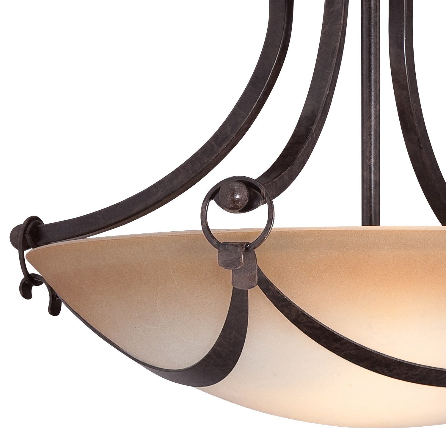 allen + roth LWS0333A flushmounts - View #4