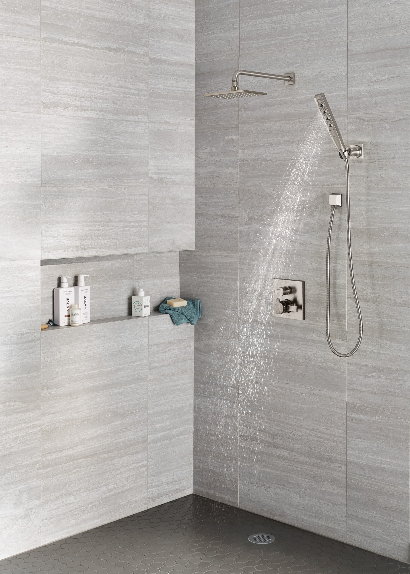 Delta RP62955SSPR Fixed-Showerhead - View #17