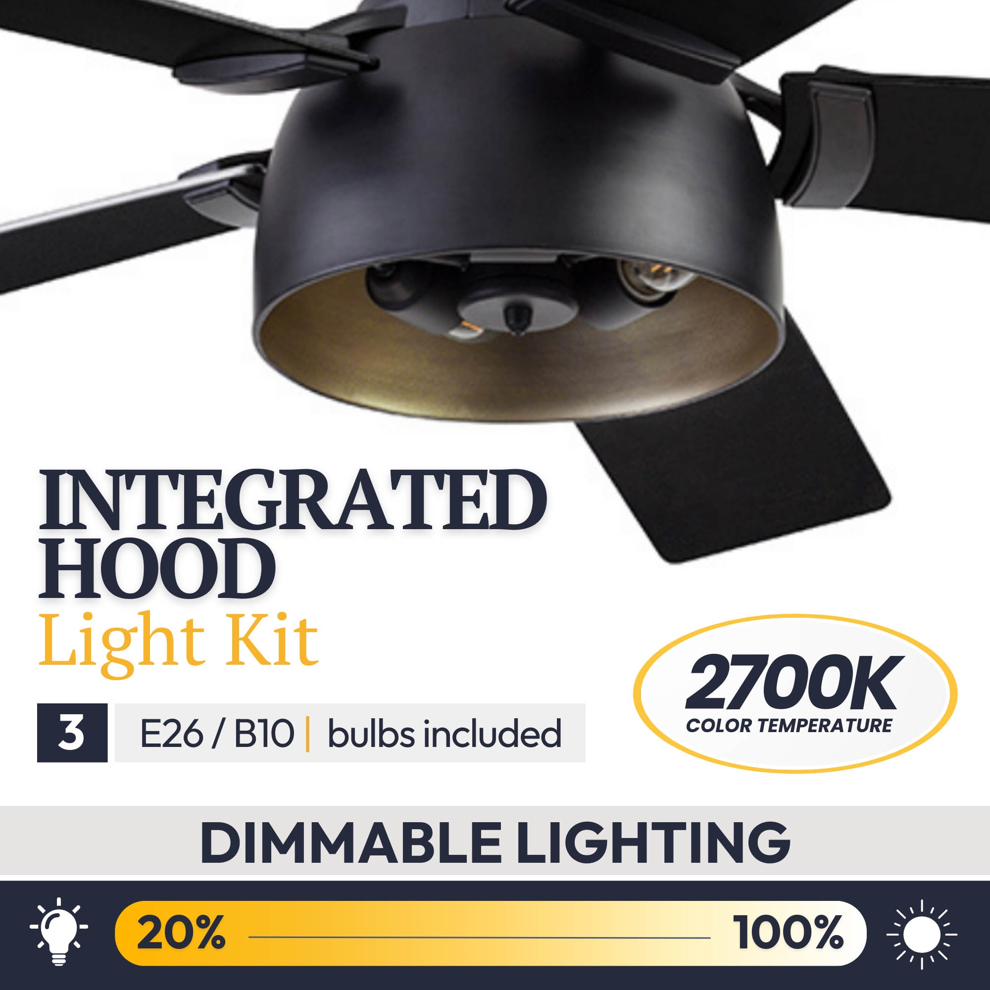 Prominence Home 51479-26 Ceiling-Fans - View #8