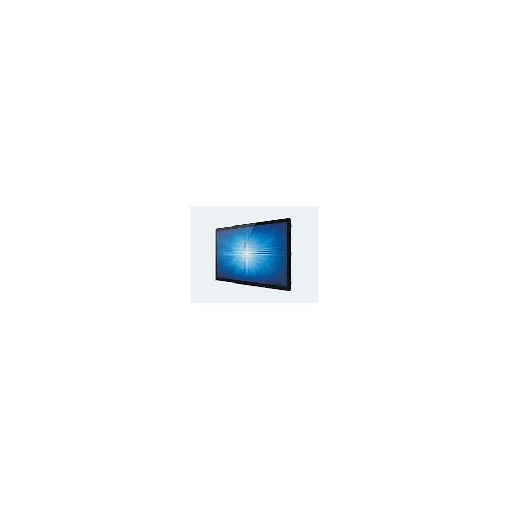  ISTR65068 Elo- Pro Av E220574 TouchSolution 4343L 42.5 1920 x 1080 Pixel Multi-touch Black Touchscreen Monitor