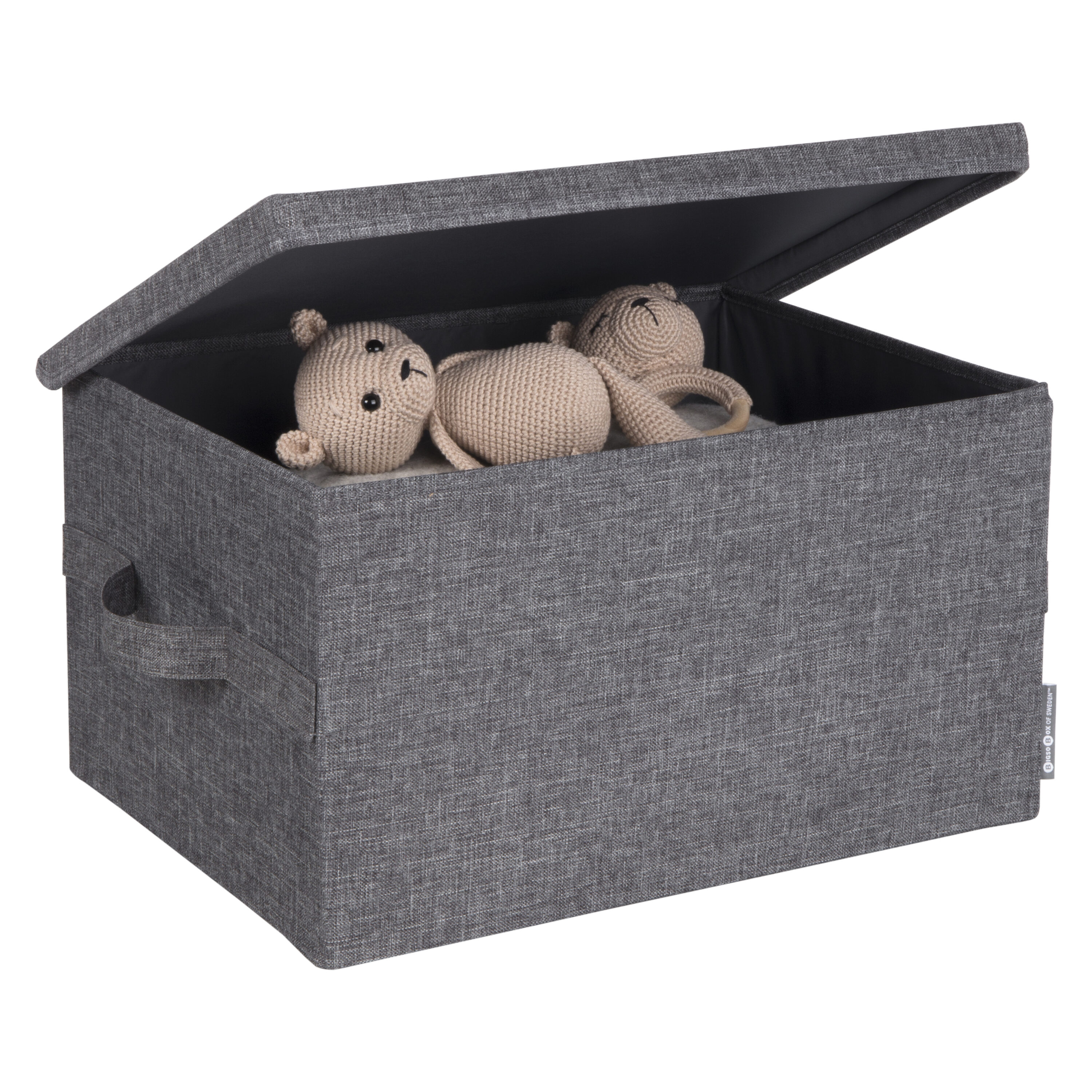 BIGSO BOX OF SWEDEN 6937S0101 Bins-Baskets - View #5