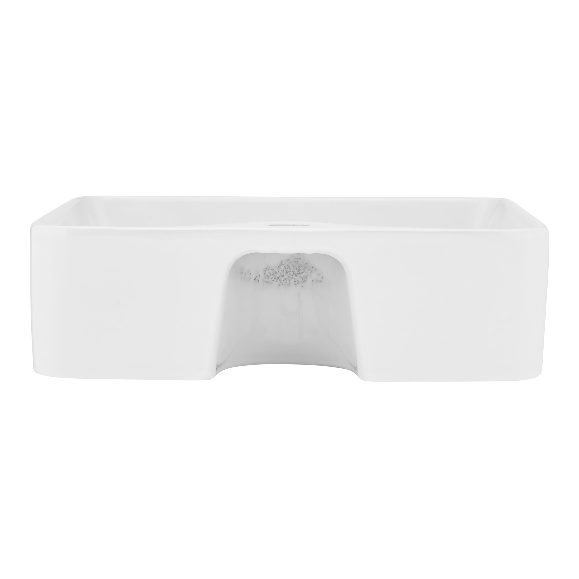 Swiss Madison SM-25-VSLES03WH Bath-Sink - View #2