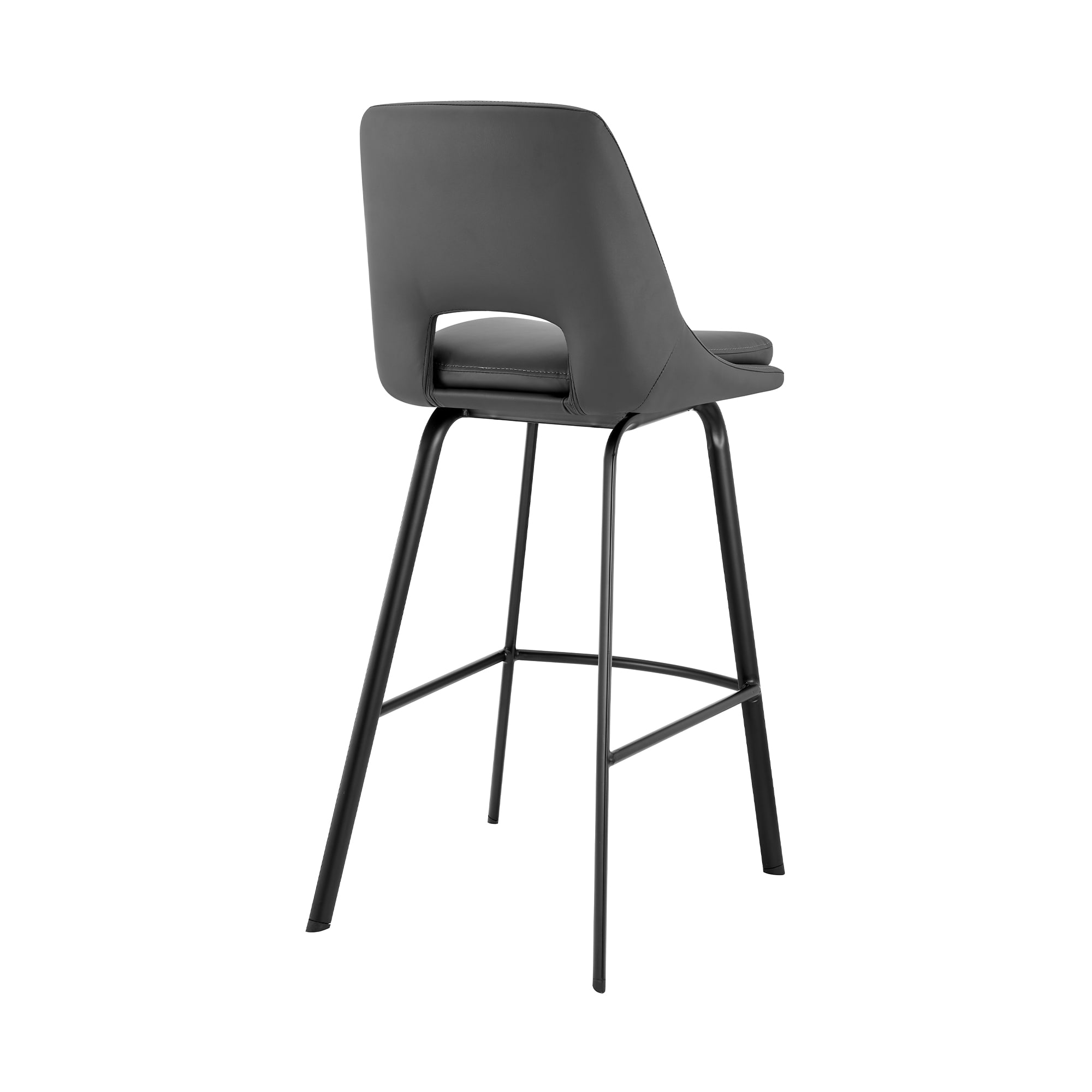 Armen Living LCCABABLGR26 stools - View #4