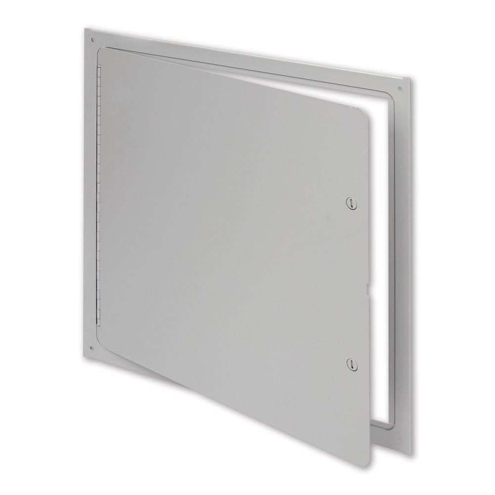 Acudor 16-in x 16-in Metal Access Panel in the Access Panels department ...