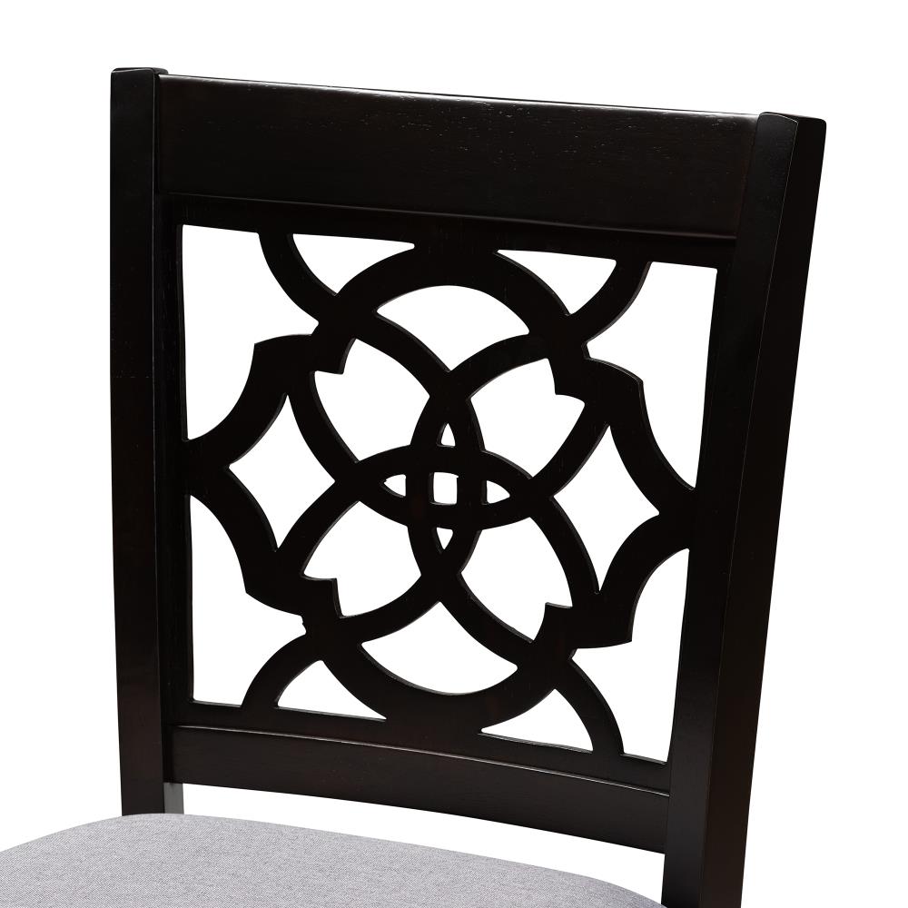 Baxton Studio 158-9771-9776-LW Dining-Sets - View #3